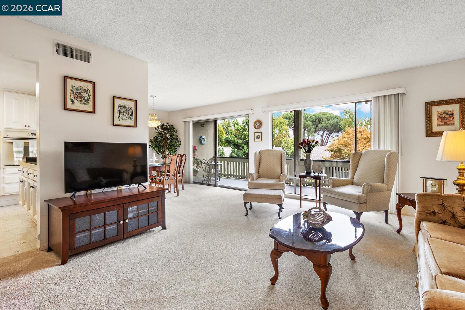 2709 Golden Rain Road # 6