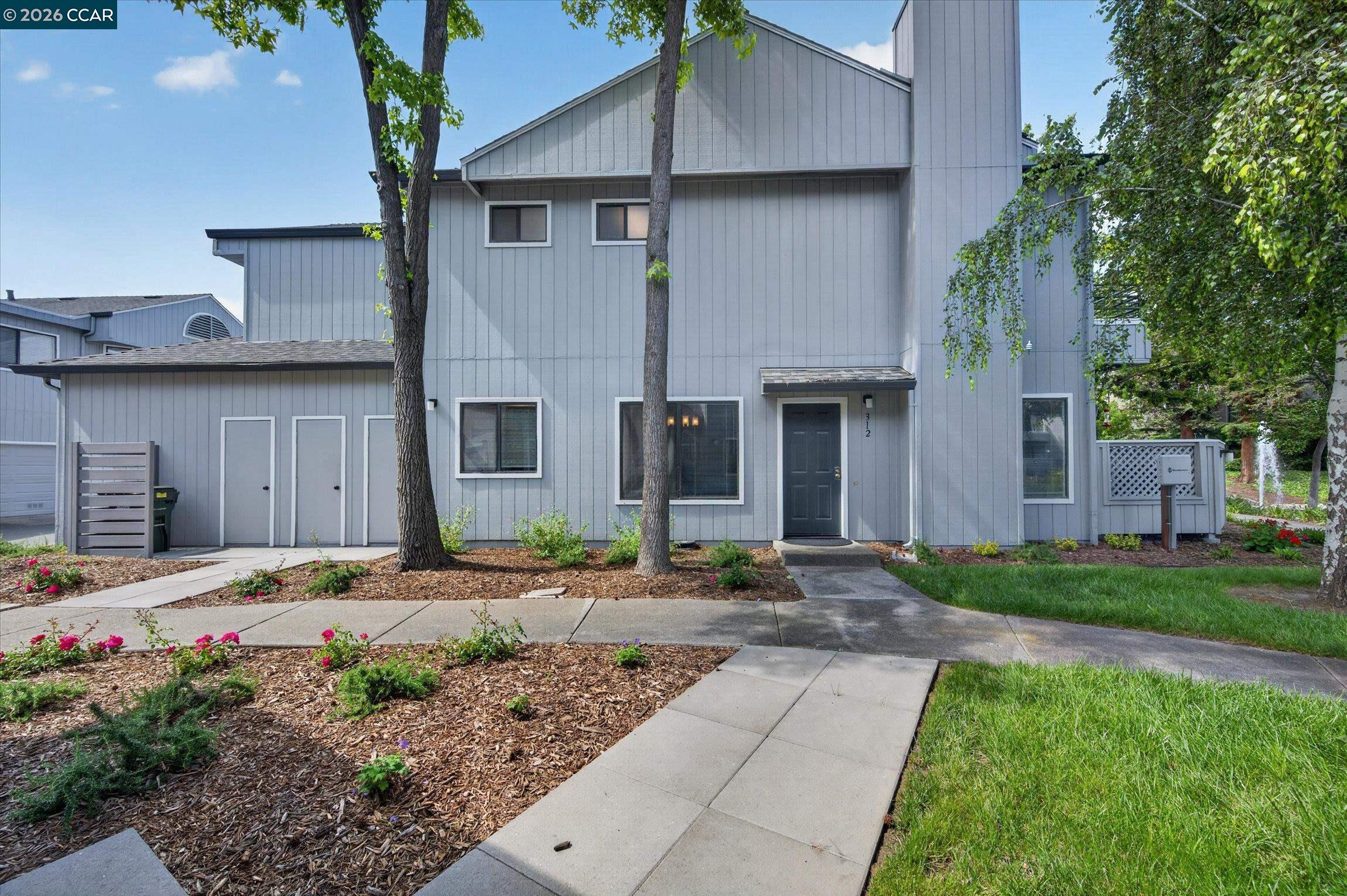312 Rock Creek Way