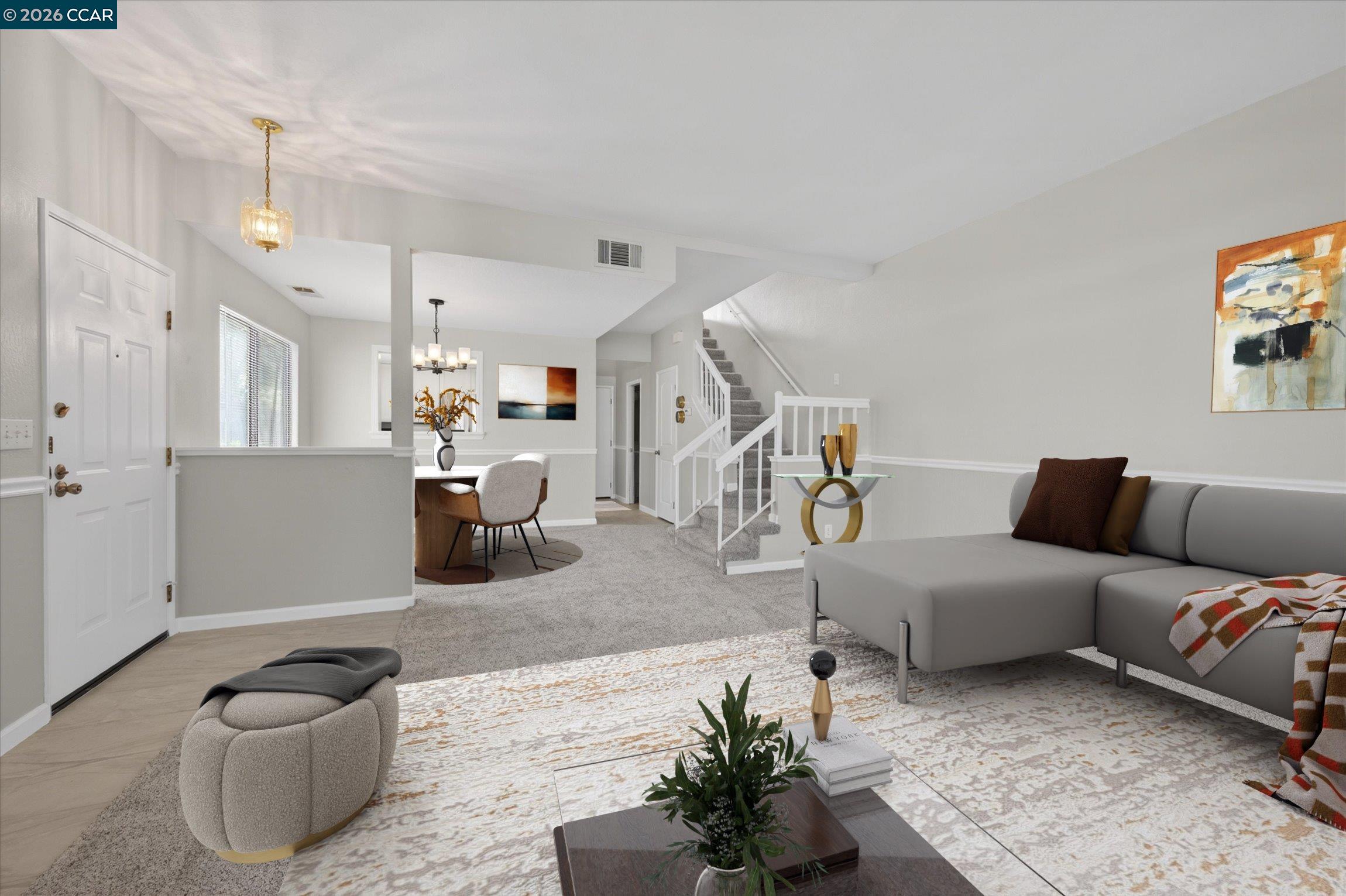 312 Rock Creek Way
