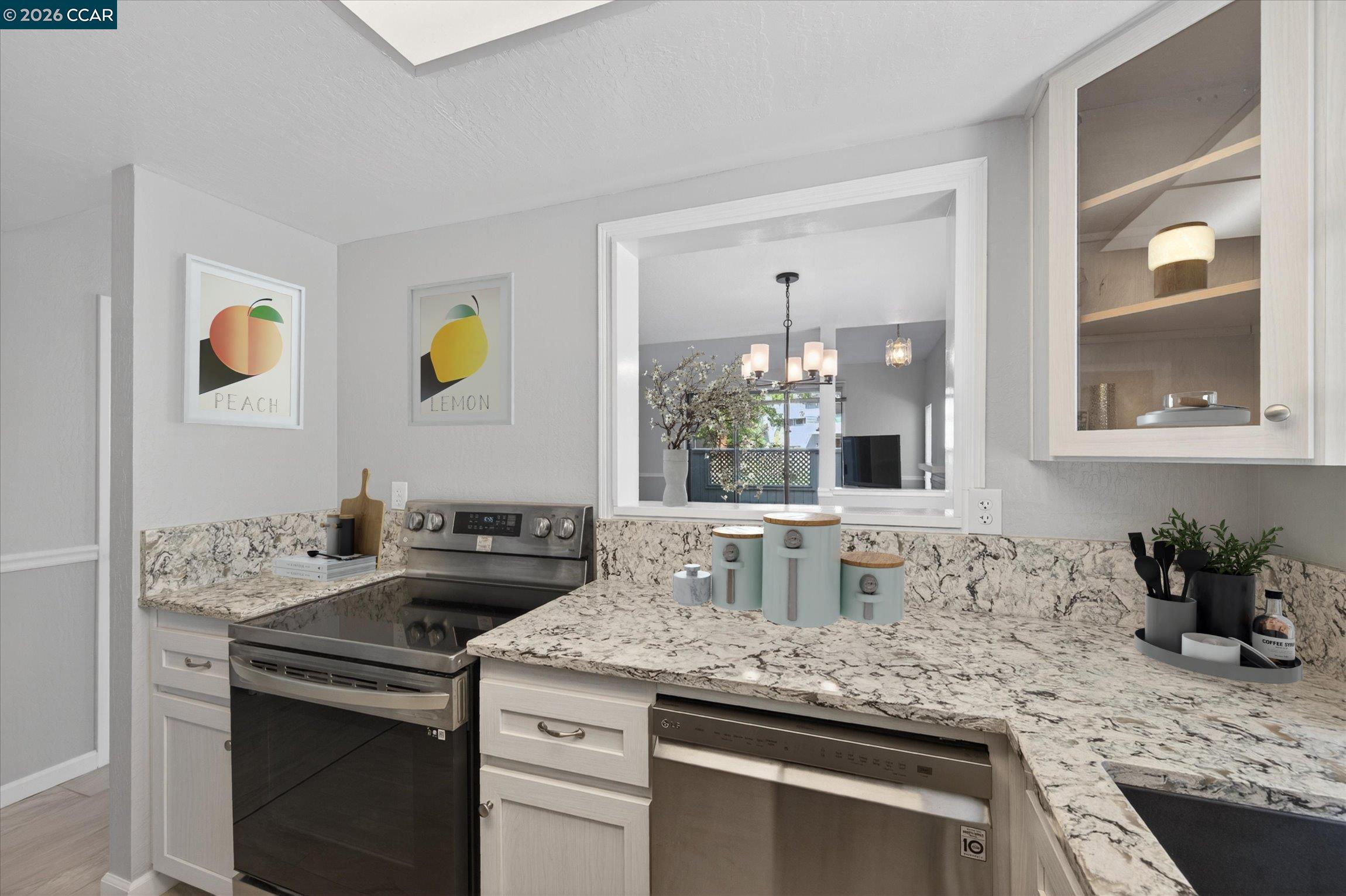 312 Rock Creek Way
