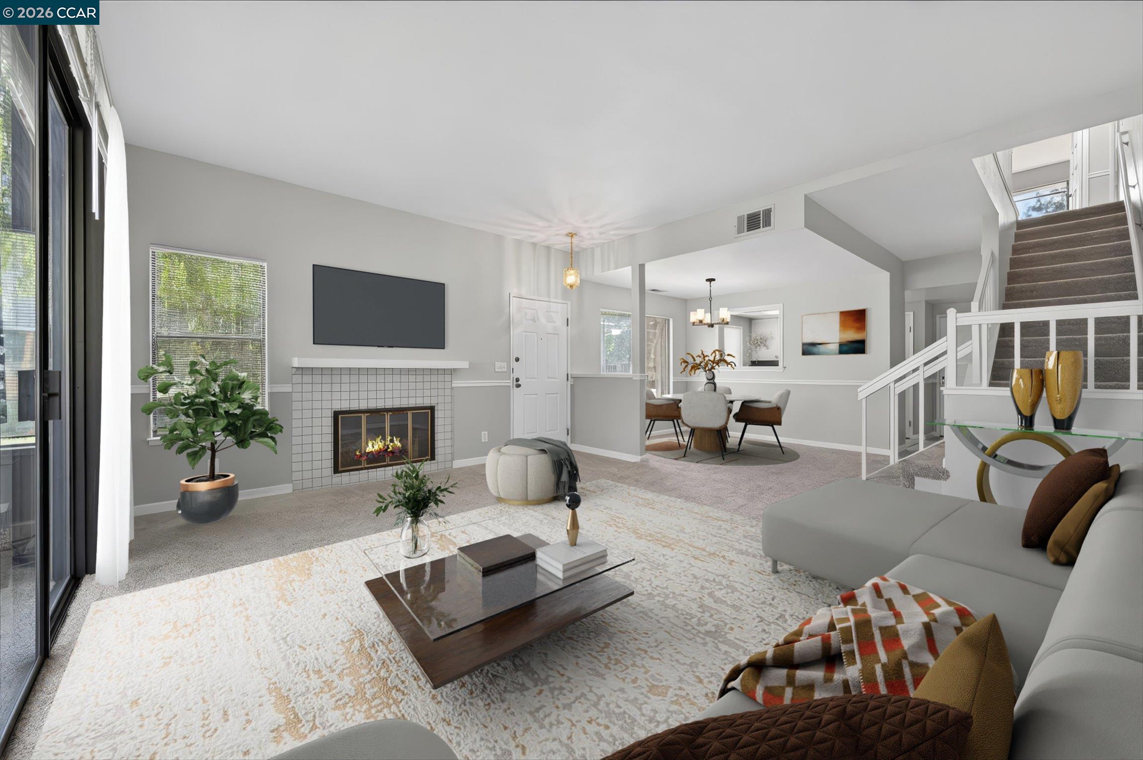 312 Rock Creek Way