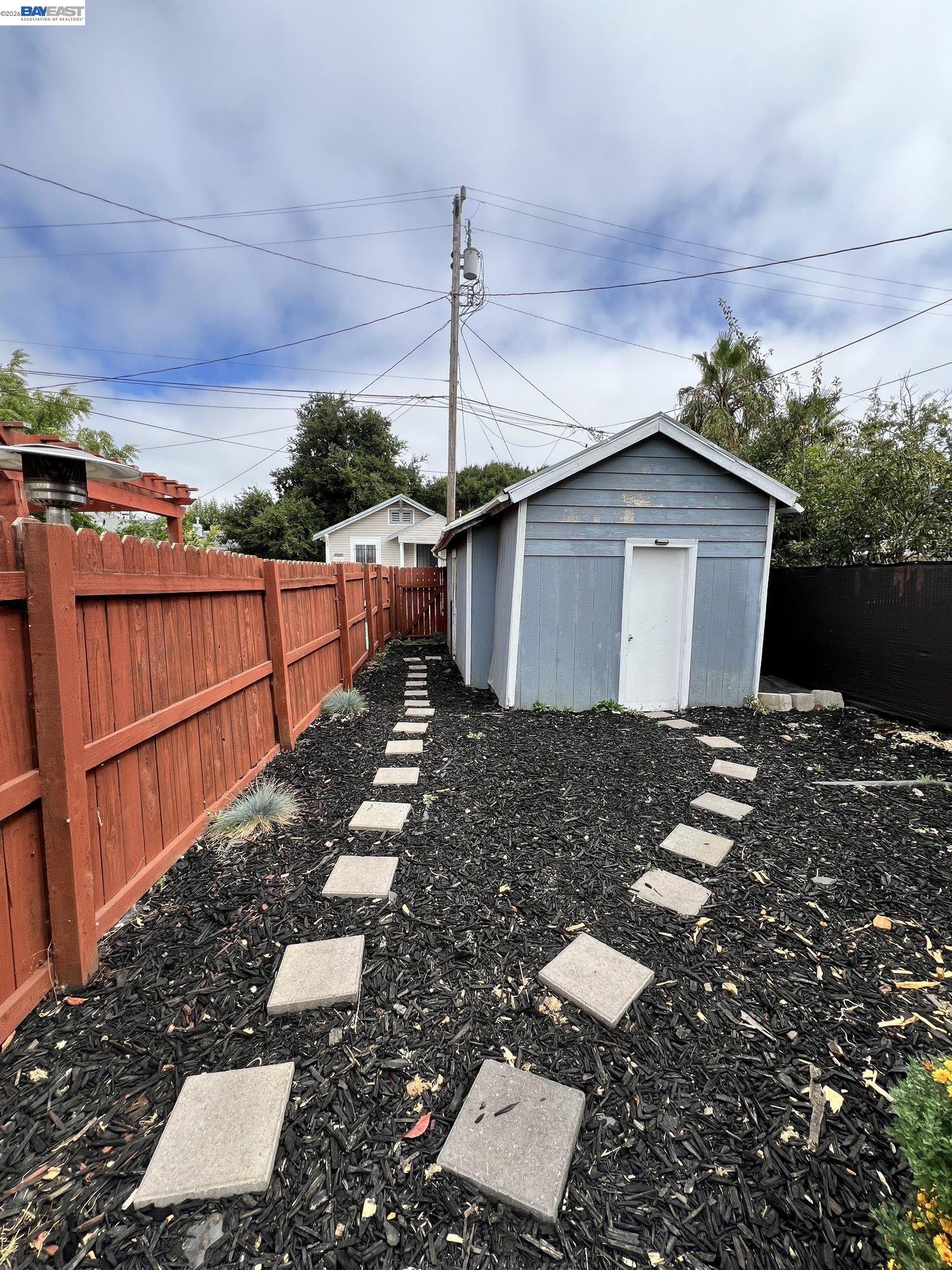 1910 Marin St