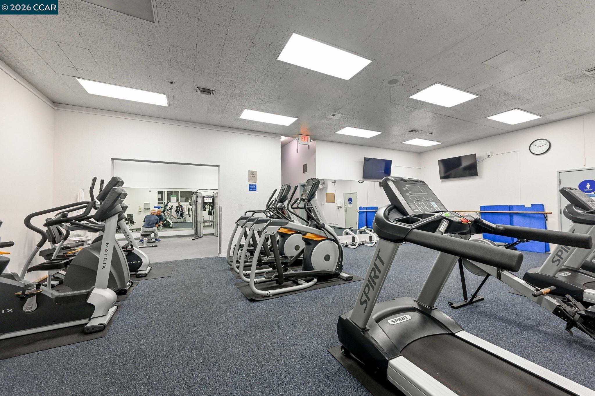 330 N Civic Dr # 203