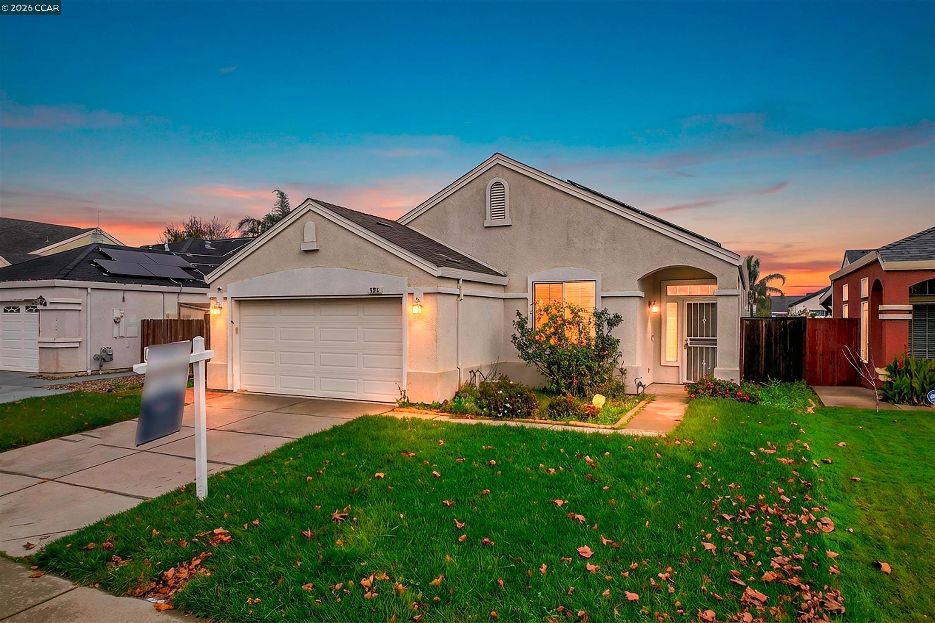 686 Anderson Way