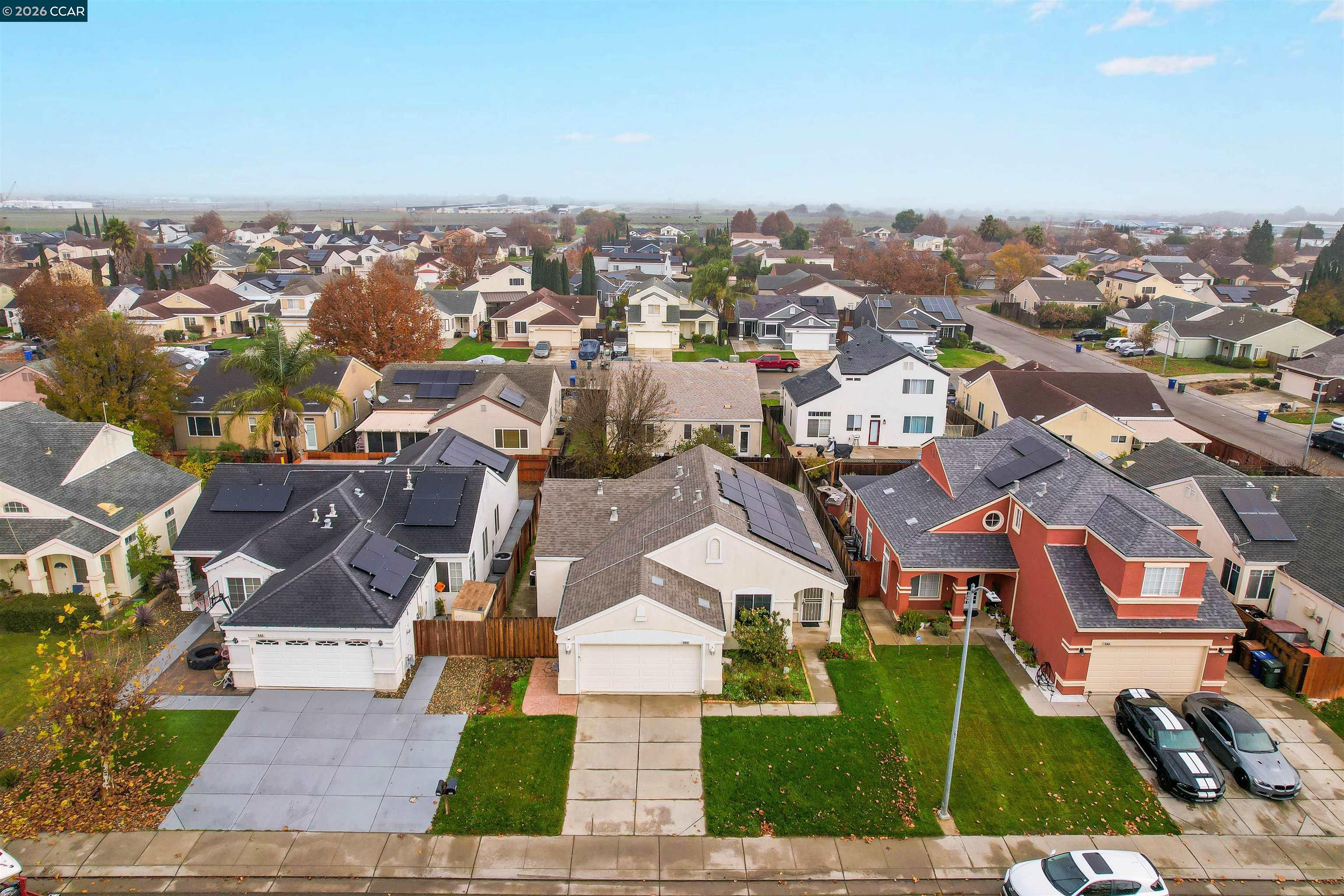 686 Anderson Way