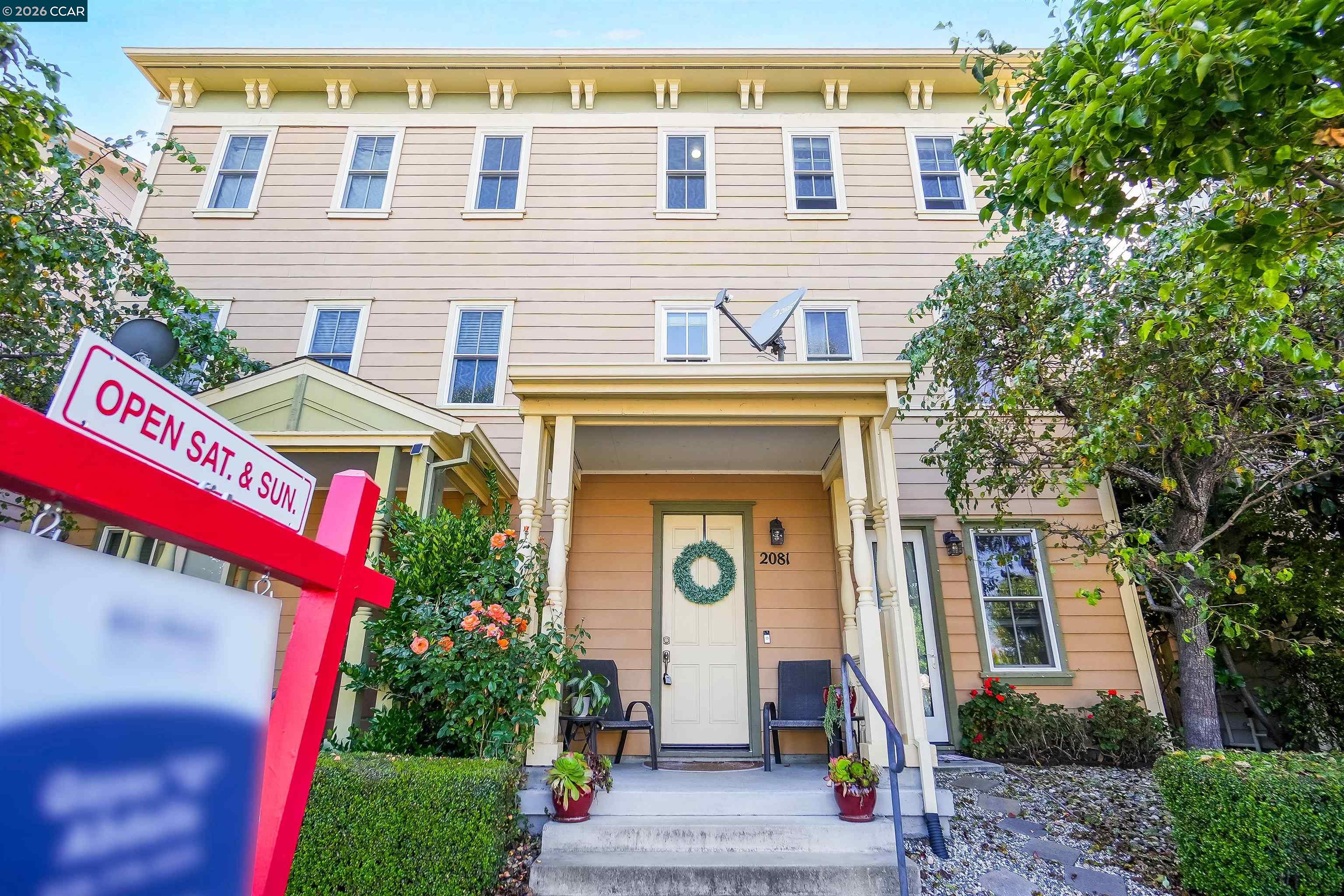 2081 Tsushima St