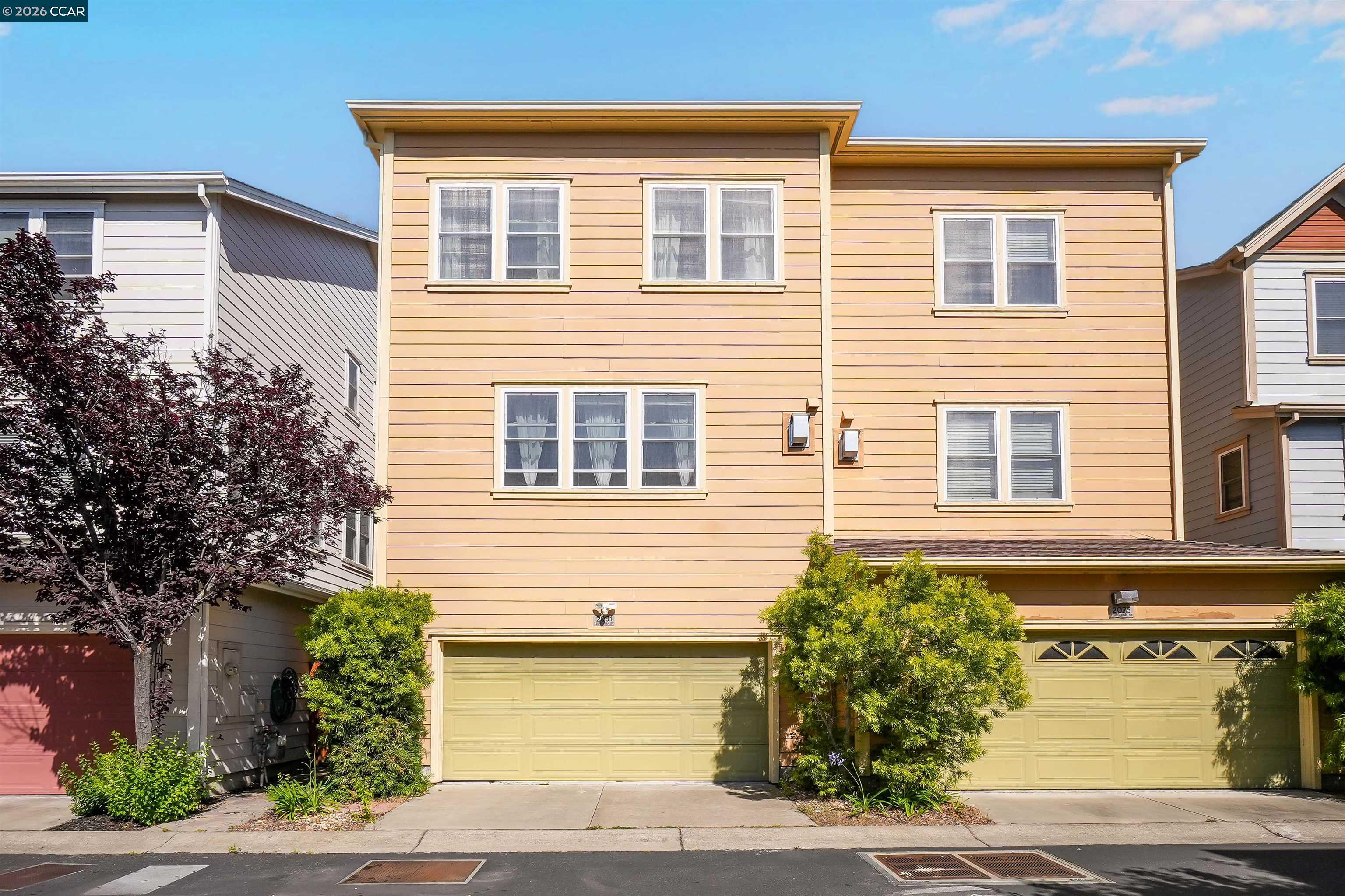 2081 Tsushima St