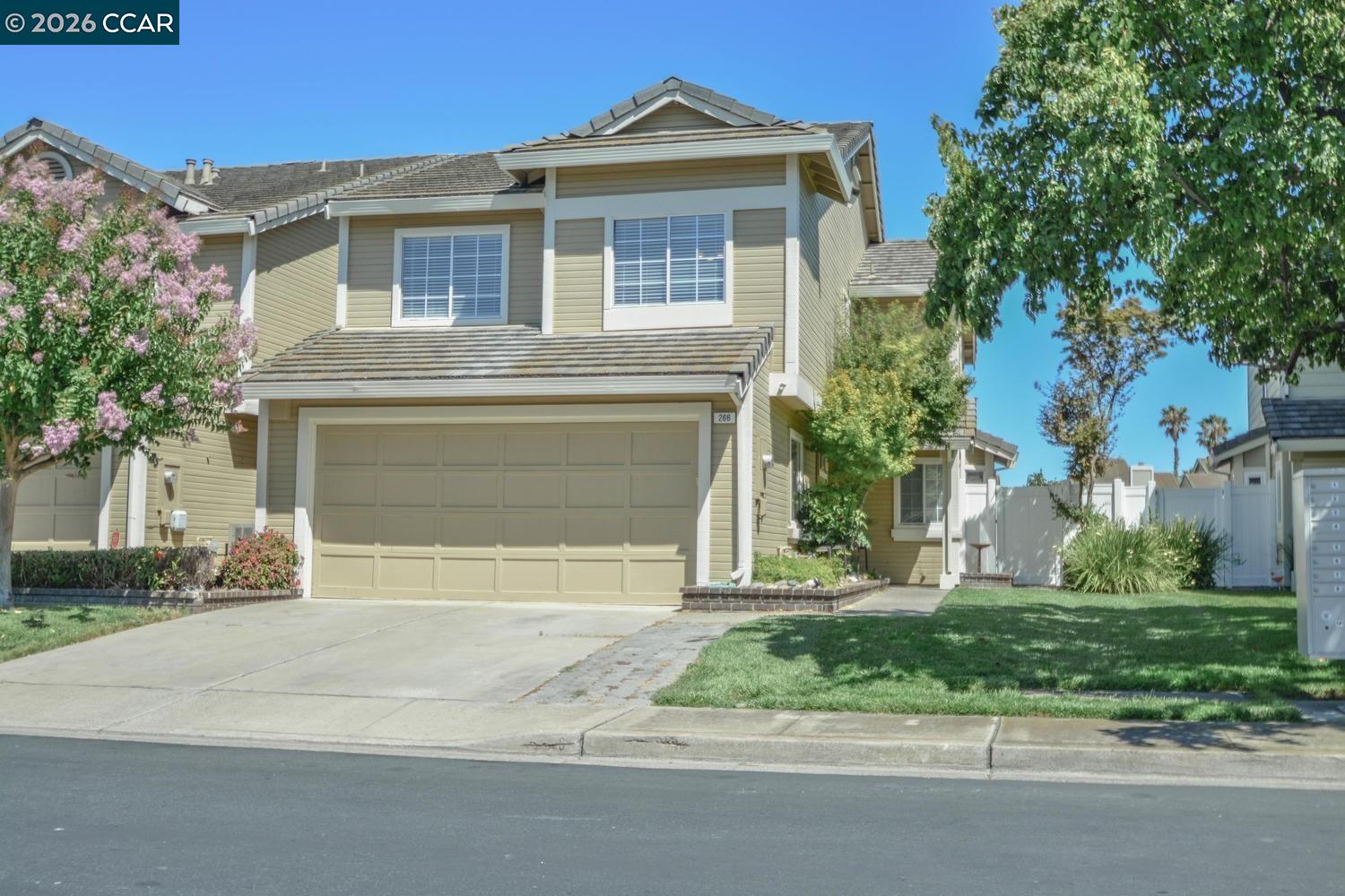 266 Heron Dr