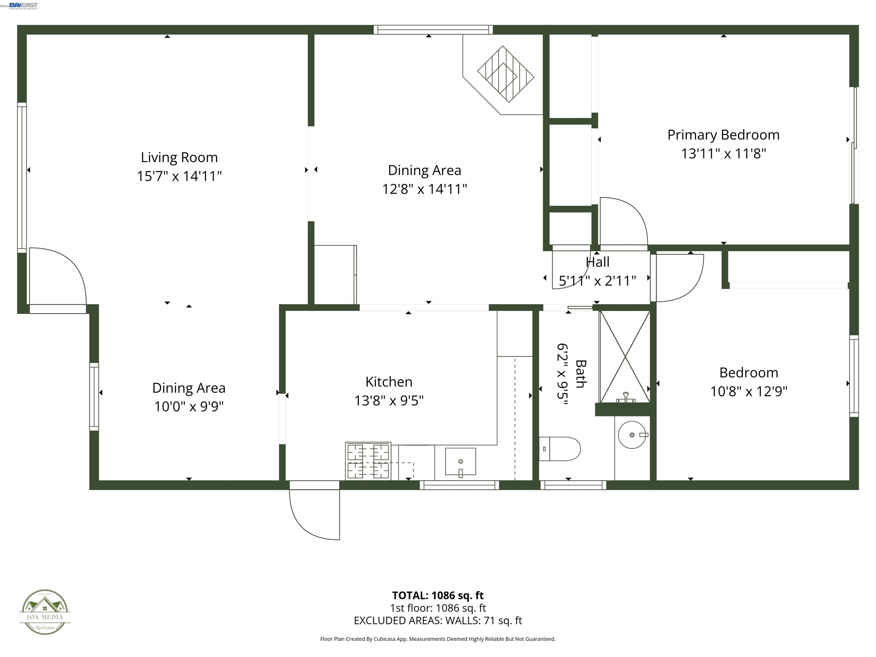 357 Perkins Dr