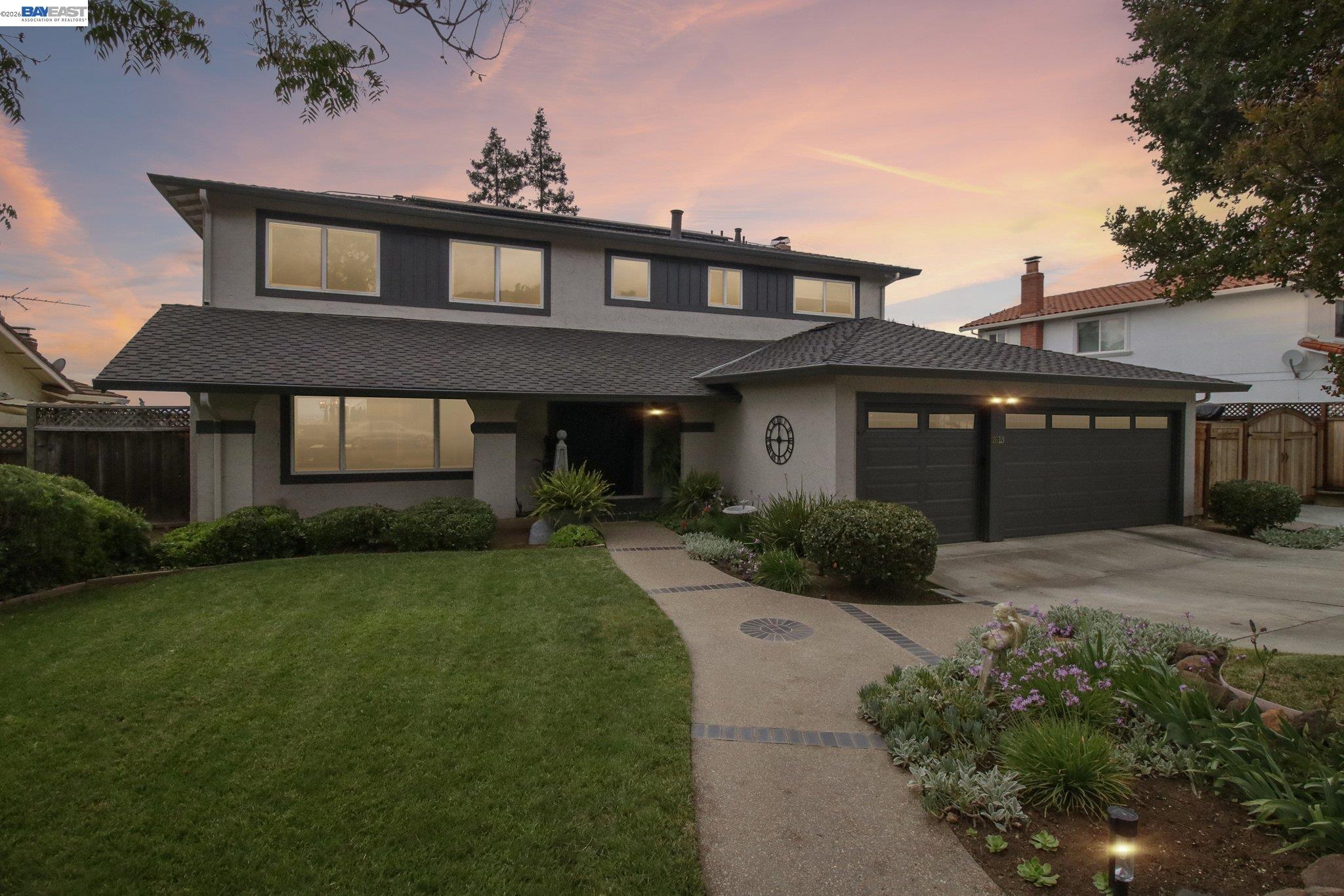 3113 Creekmore Way
