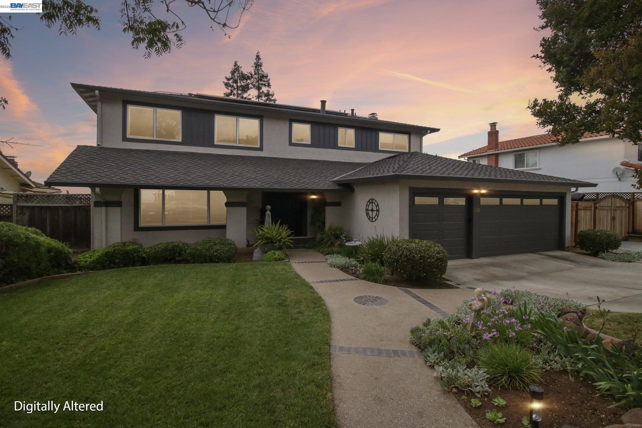 3113 Creekmore Way