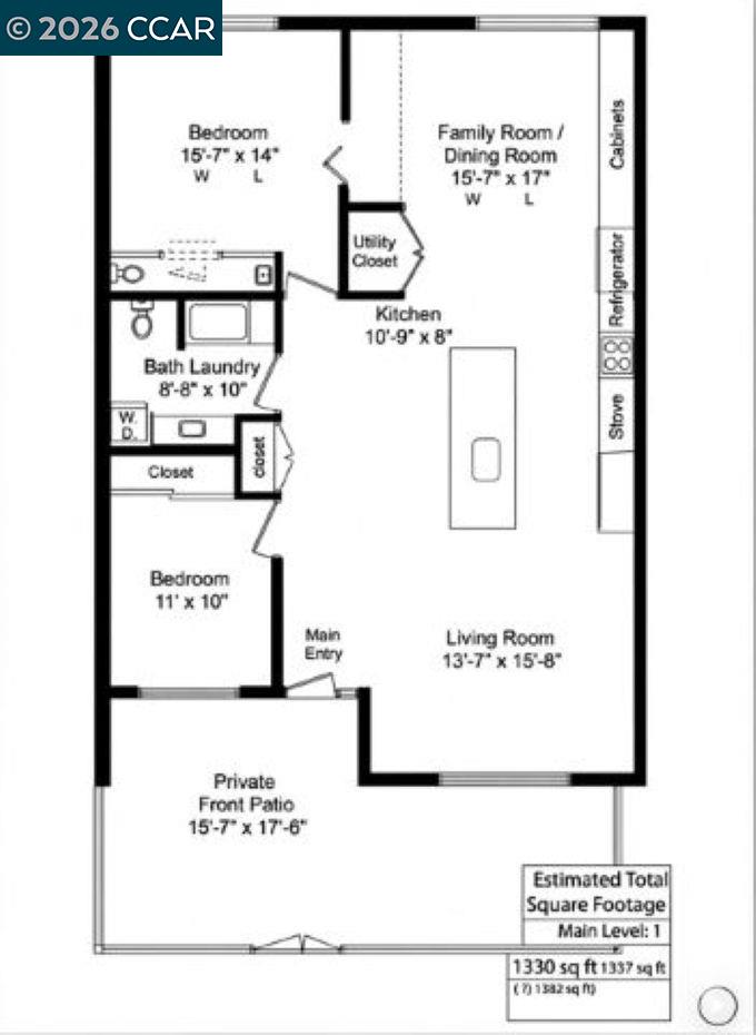 2308 Pine Knoll Dr # 2