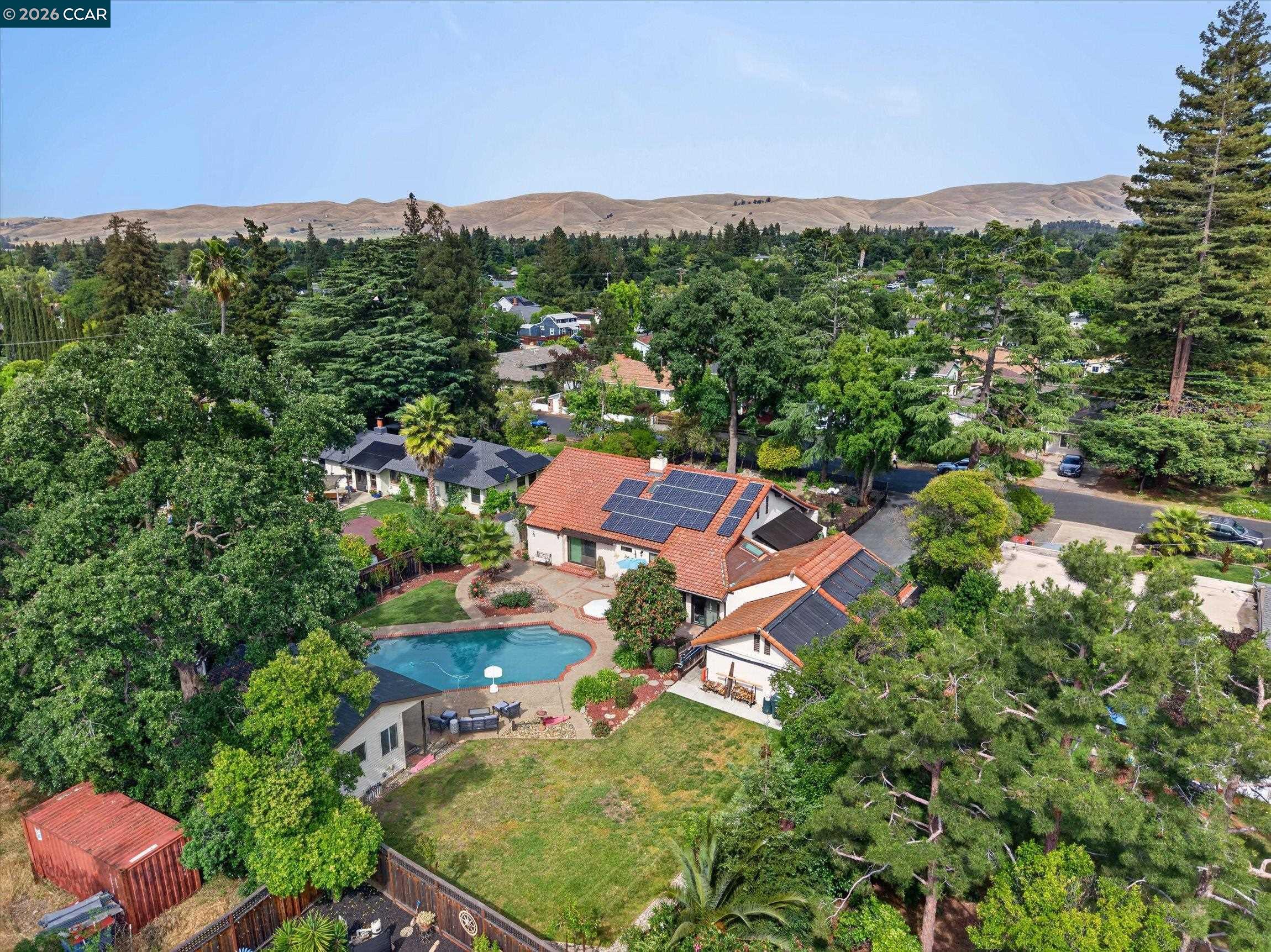 1675 Garnet Ln