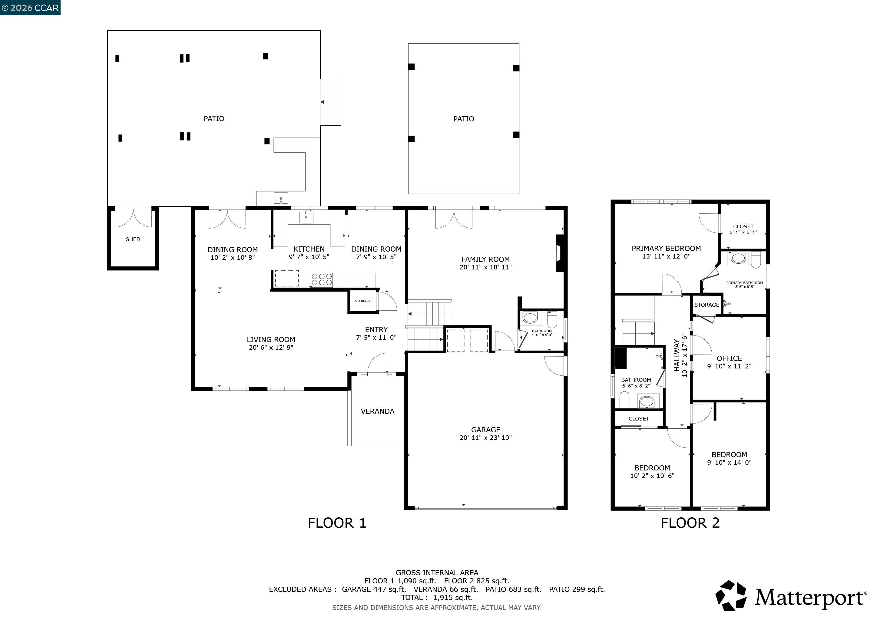 1894 Sagewood Ct