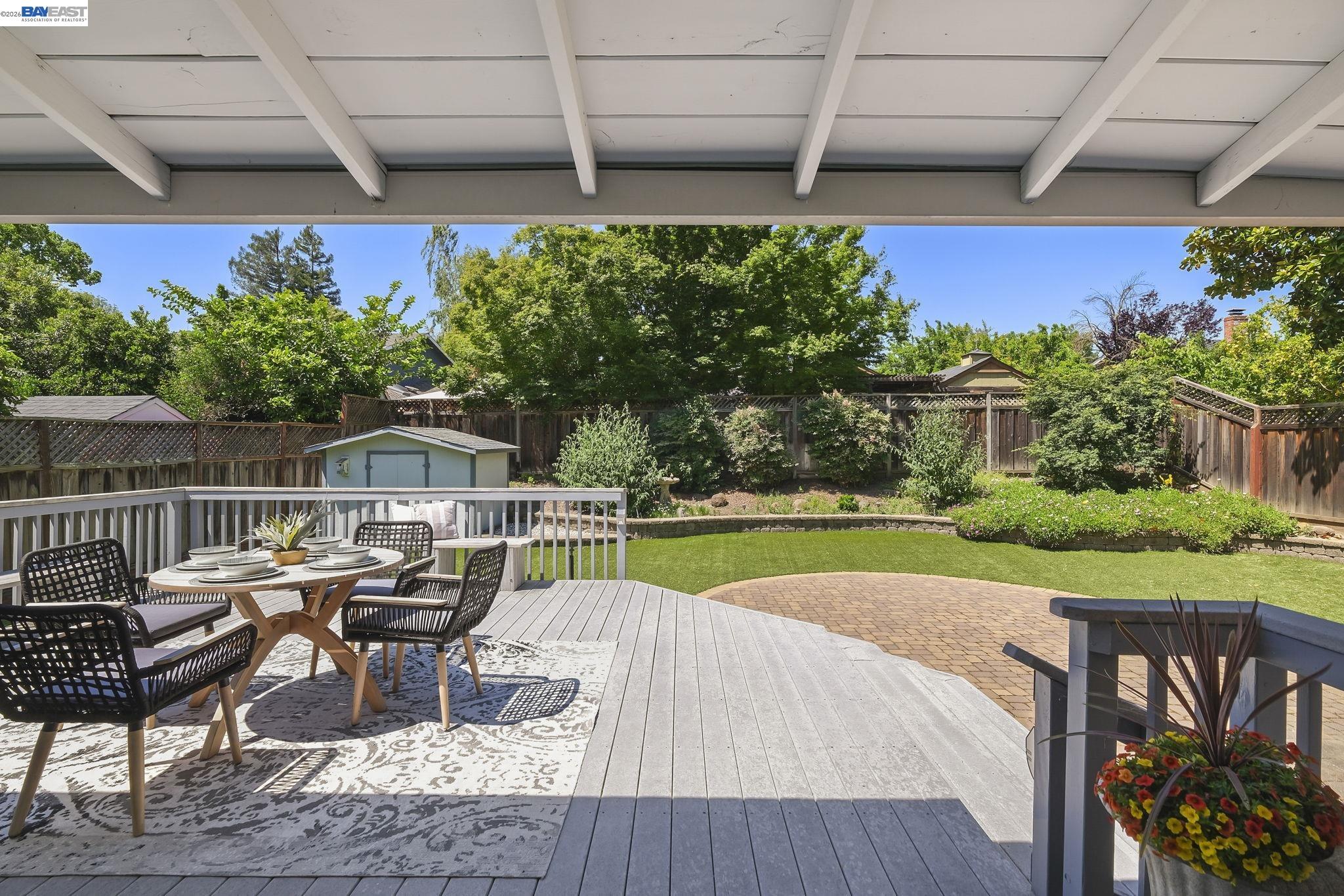 4622 Muirwood Drive