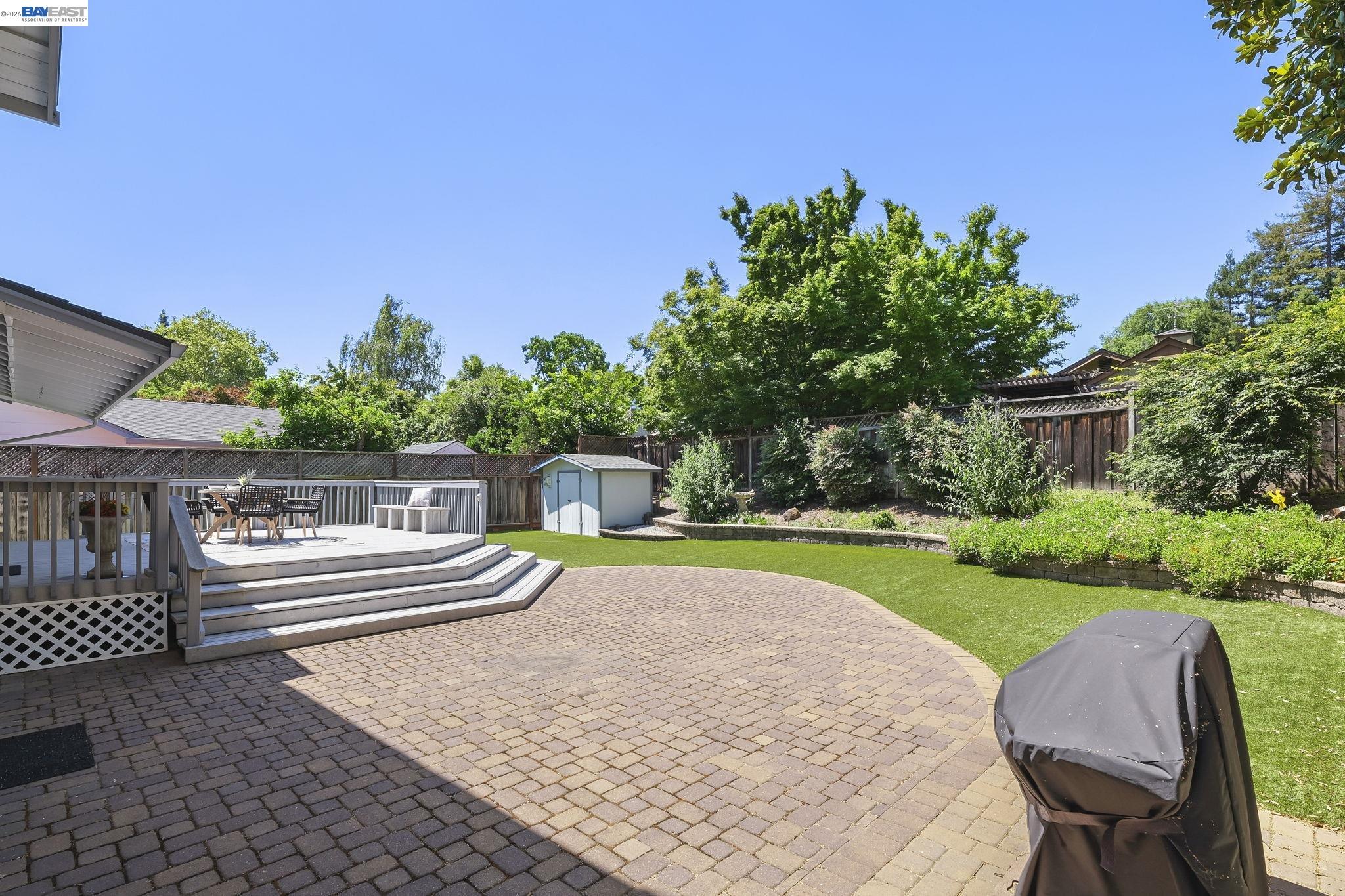 4622 Muirwood Drive