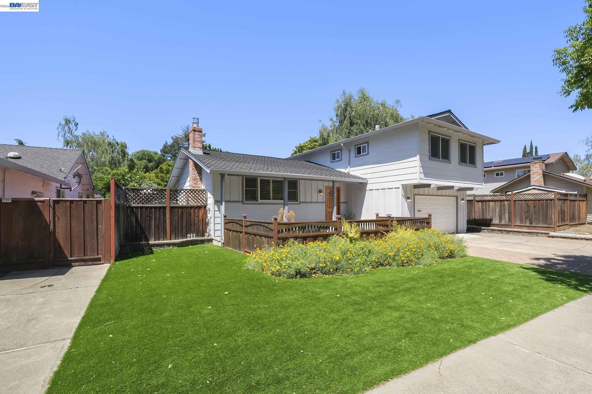 4622 Muirwood Drive