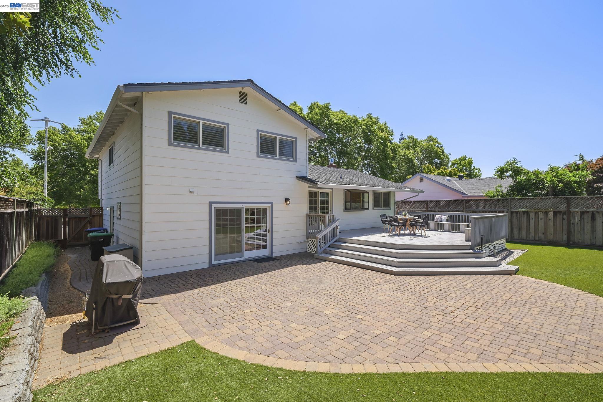 4622 Muirwood Drive