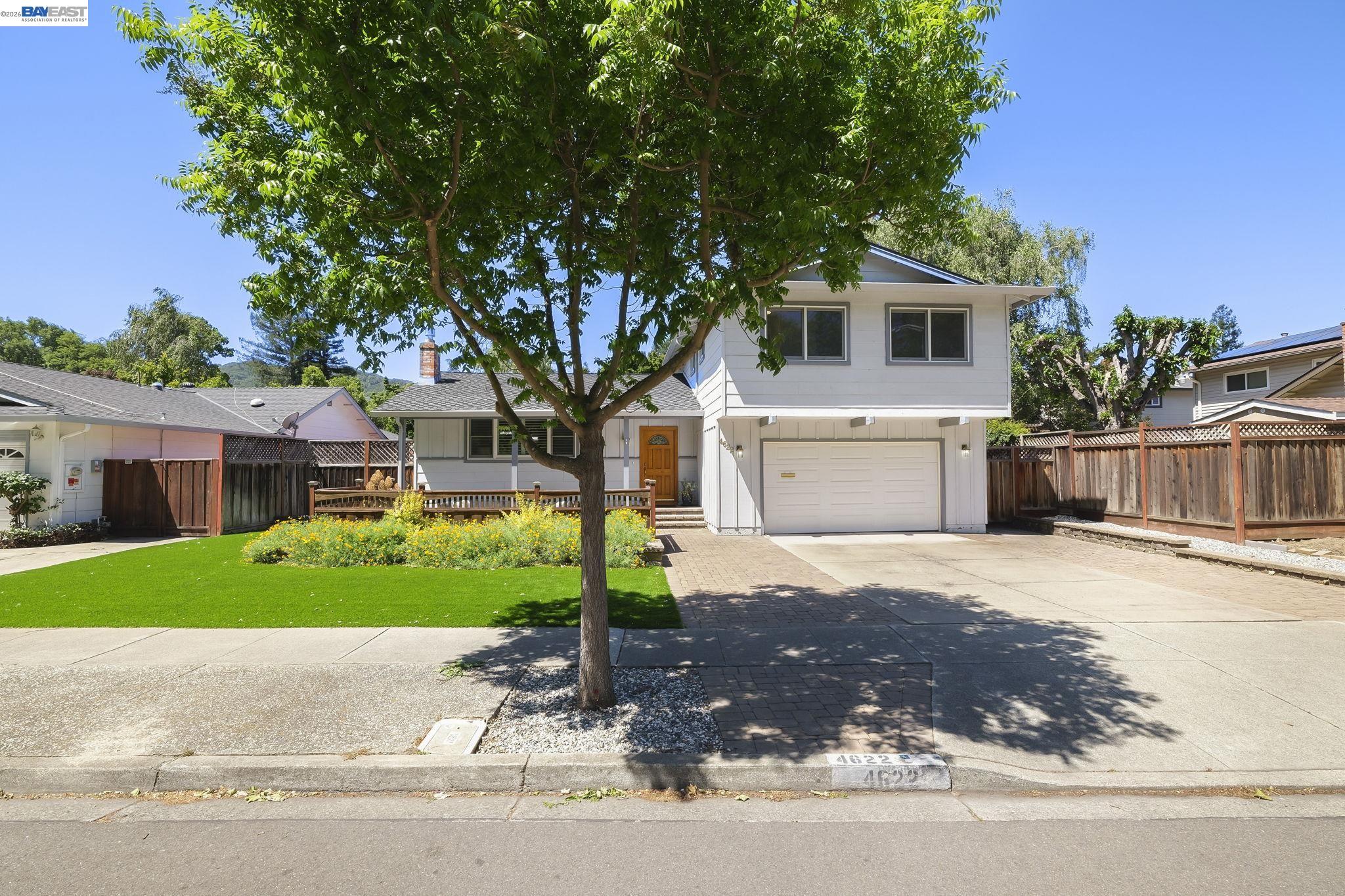 4622 Muirwood Drive