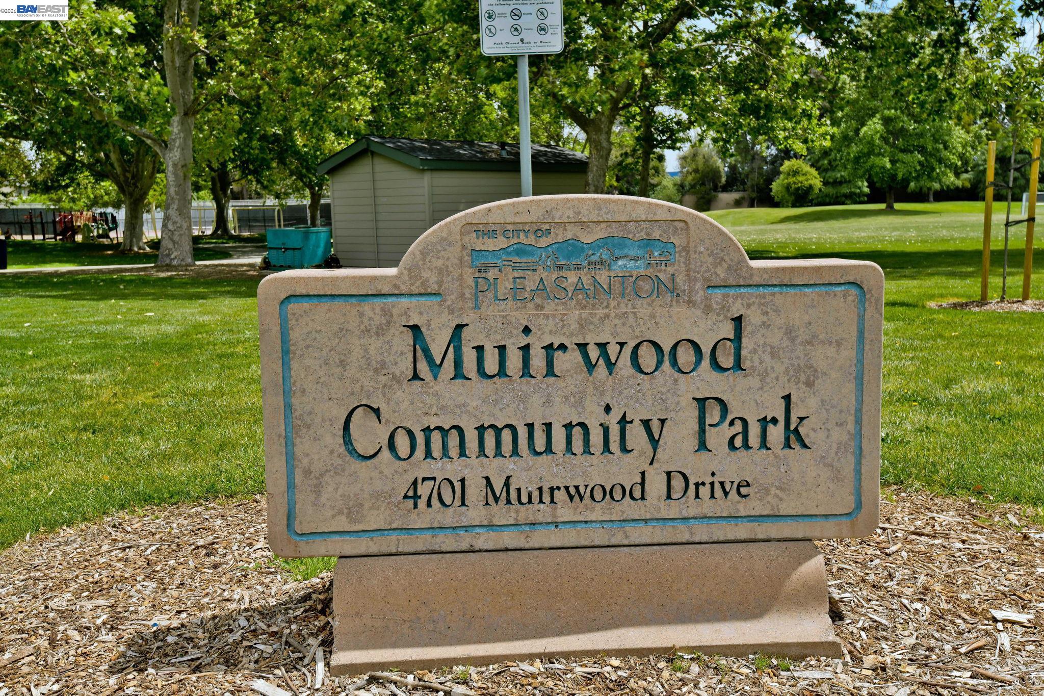 4622 Muirwood Drive