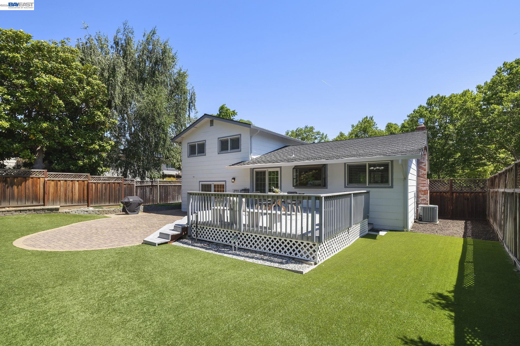 4622 Muirwood Drive