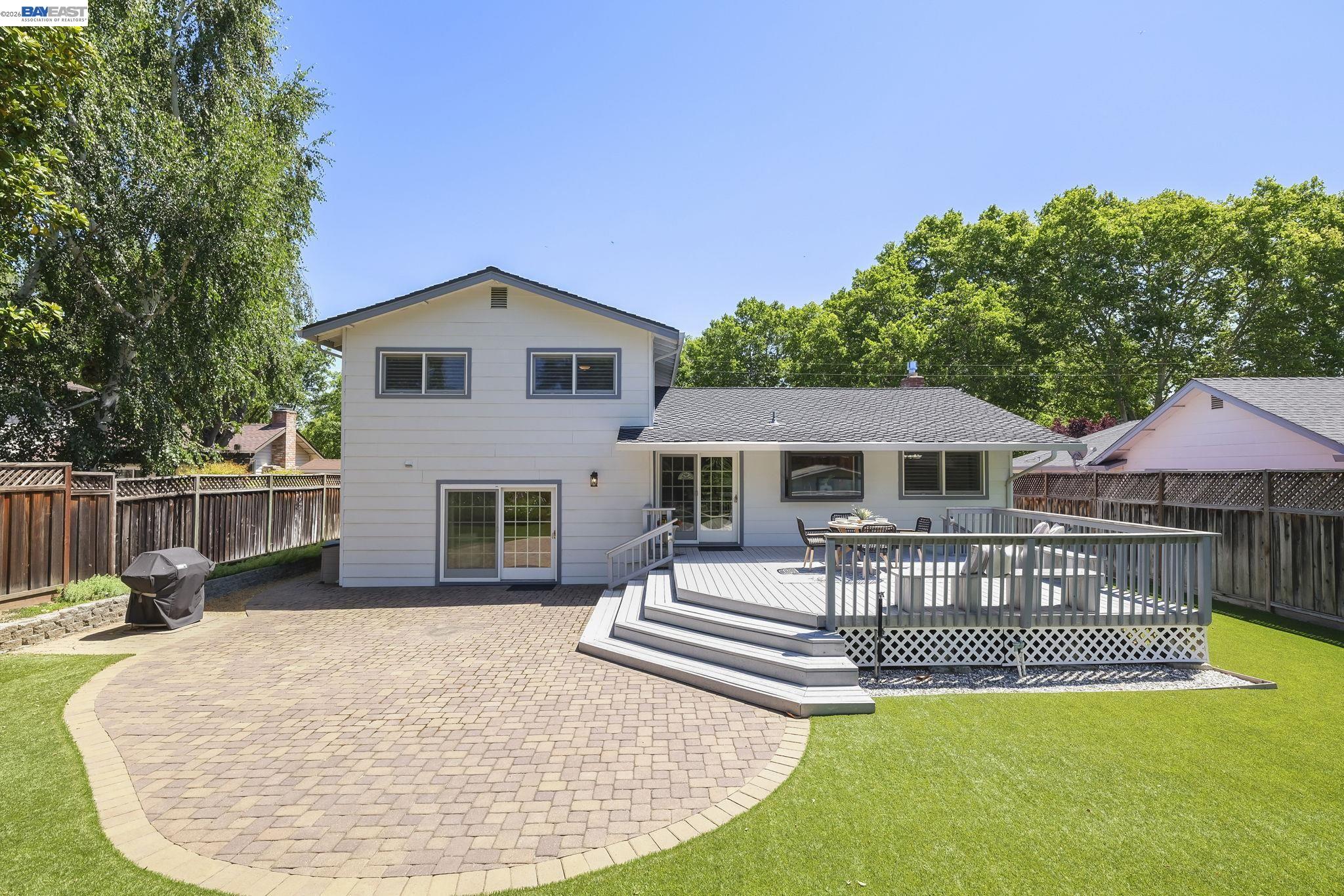 4622 Muirwood Drive