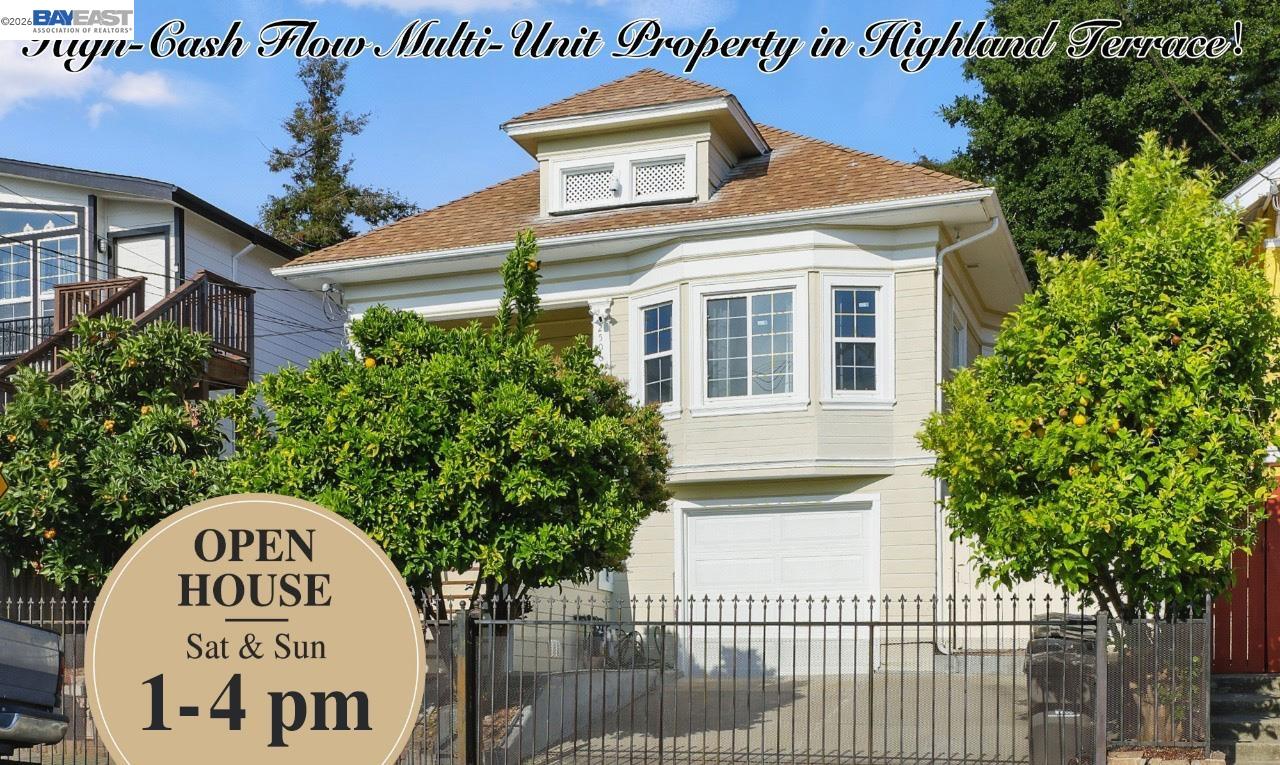 2506 Highland Ave