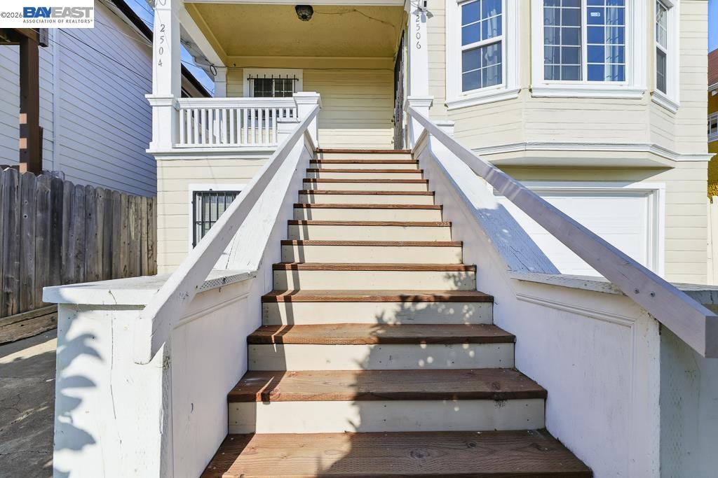 2506 Highland Ave