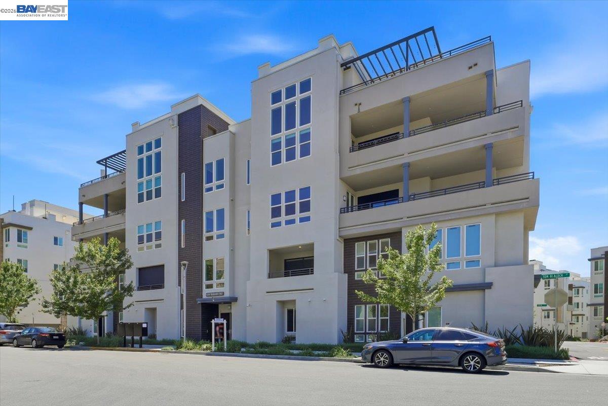 45349 Tom Blalock St # 402