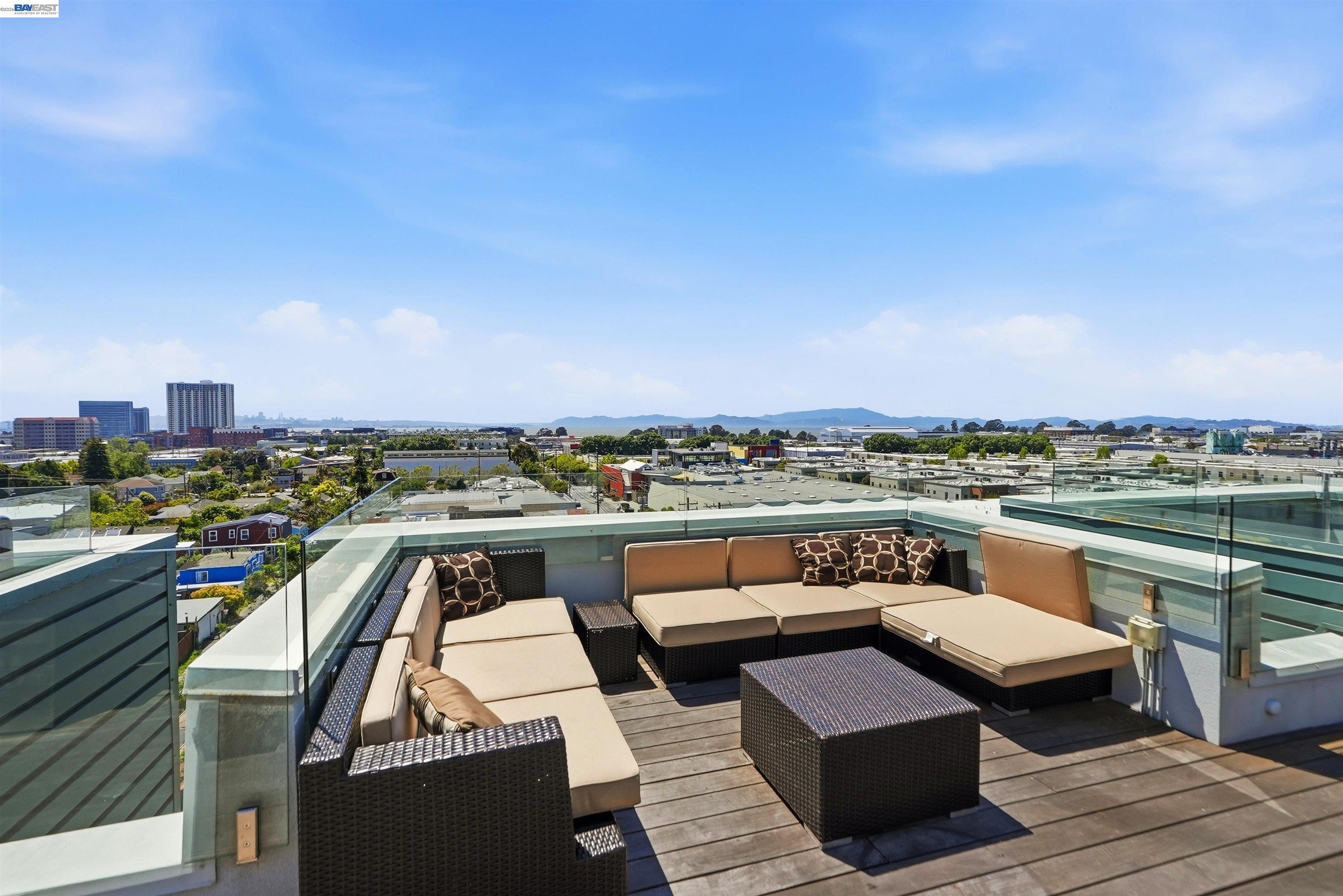 6465 San Pablo Ave # 2 Unit: 3-2
