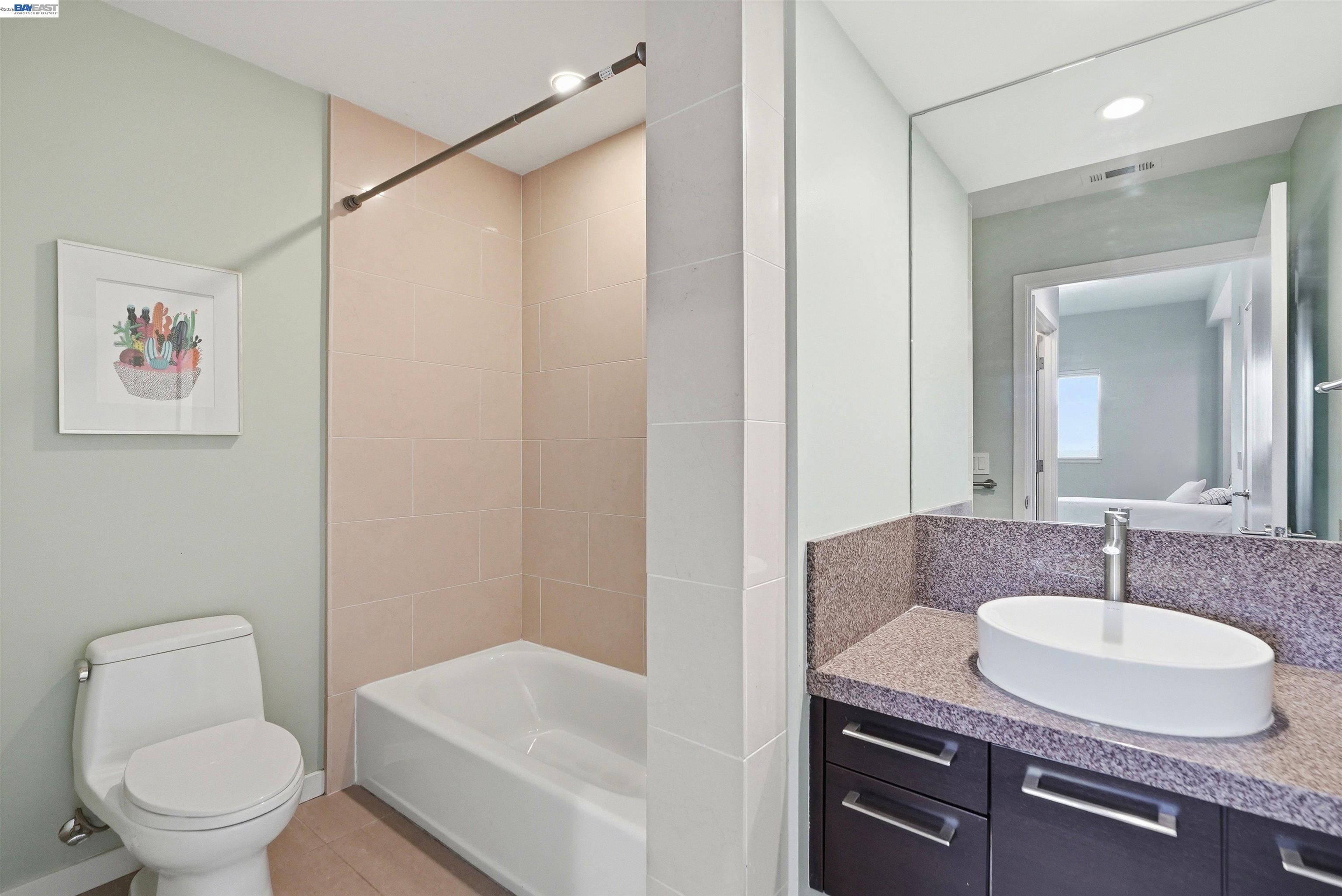 6465 San Pablo Ave # 2 Unit: 3-2