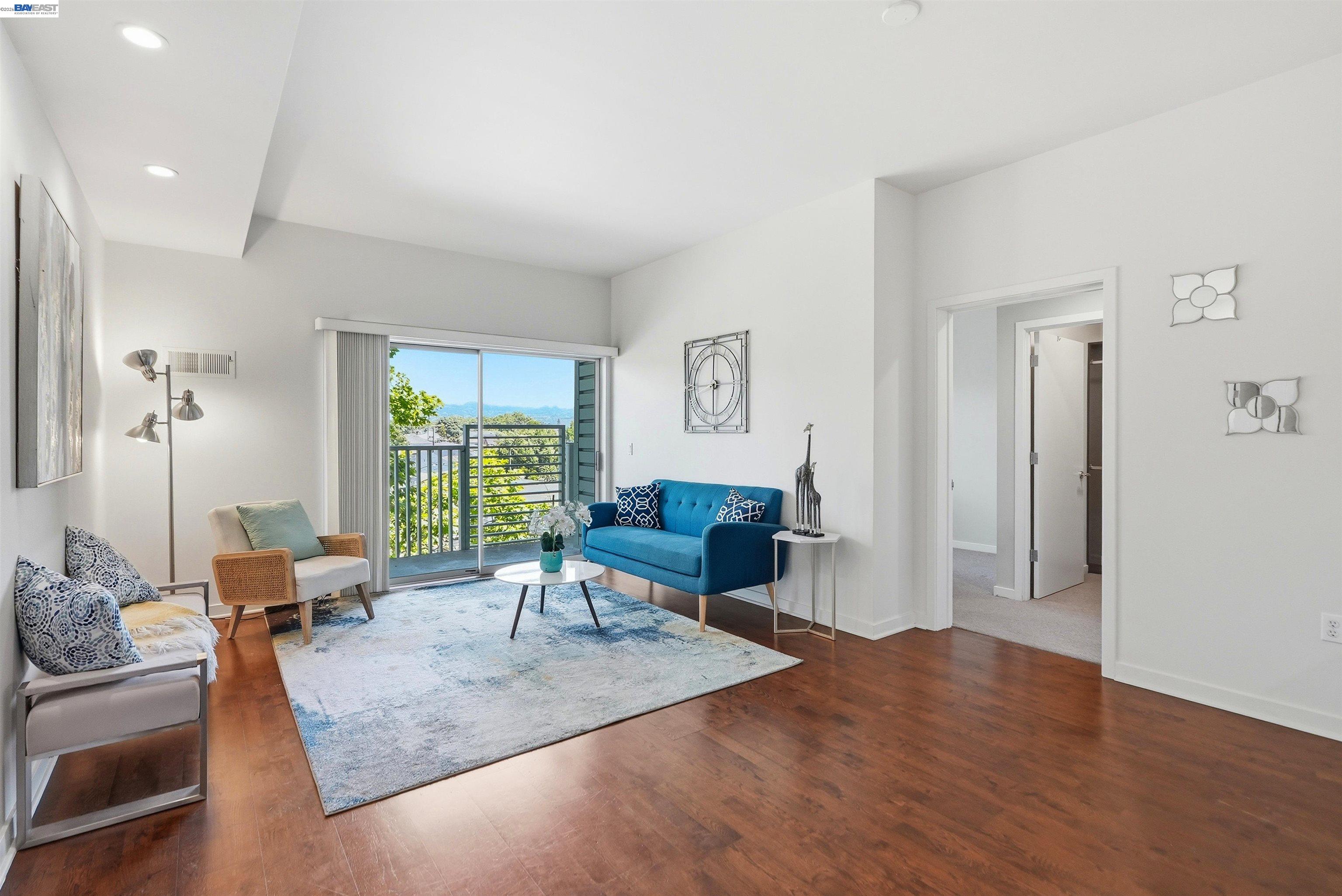 6465 San Pablo Ave # 2 Unit: 3-2