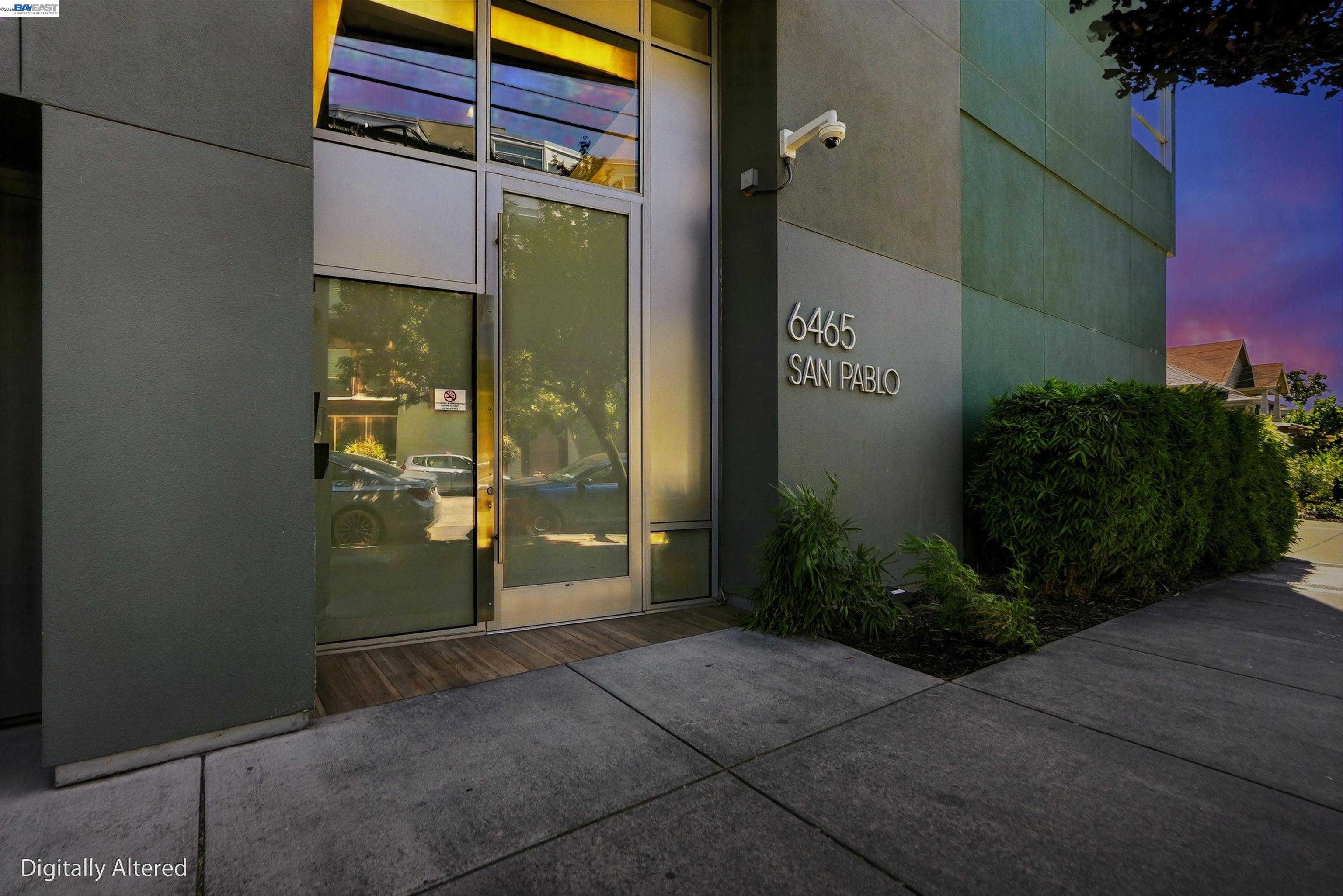 6465 San Pablo Ave # 2 Unit: 3-2