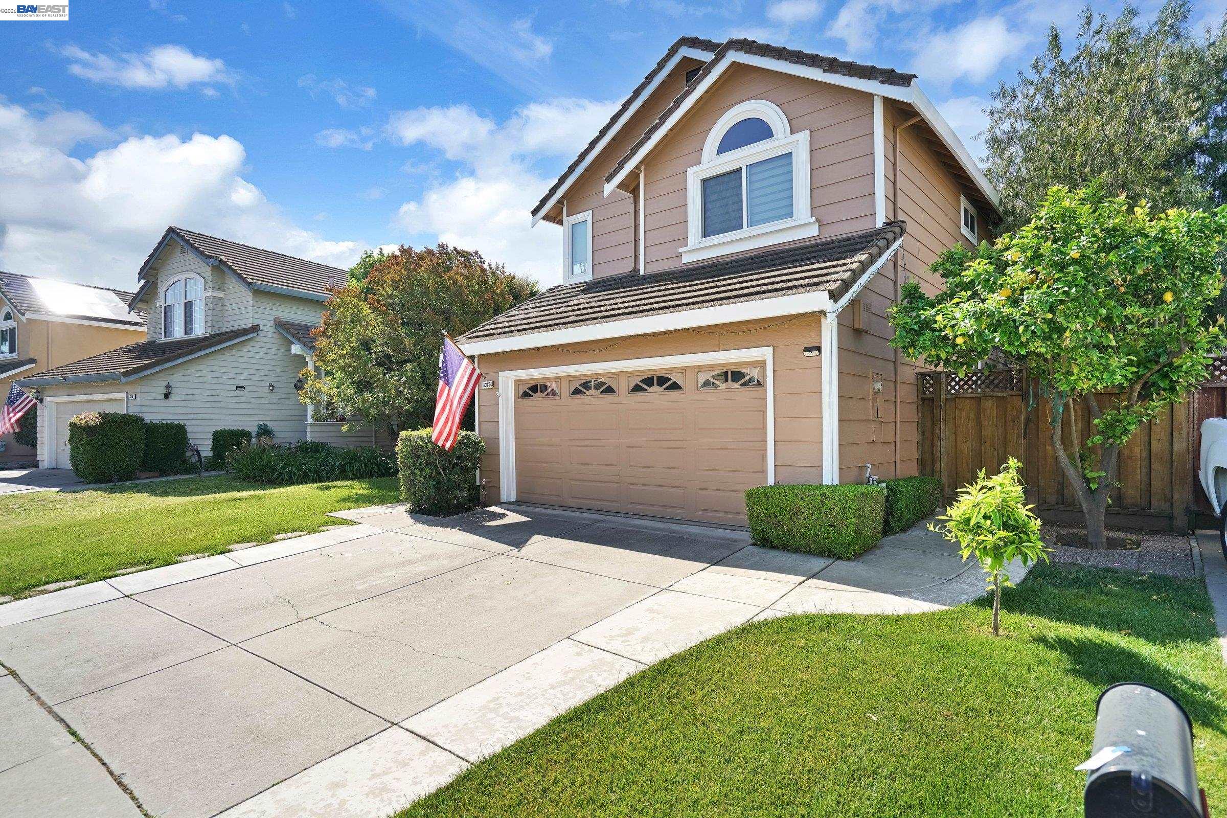 5313 Starflower Way