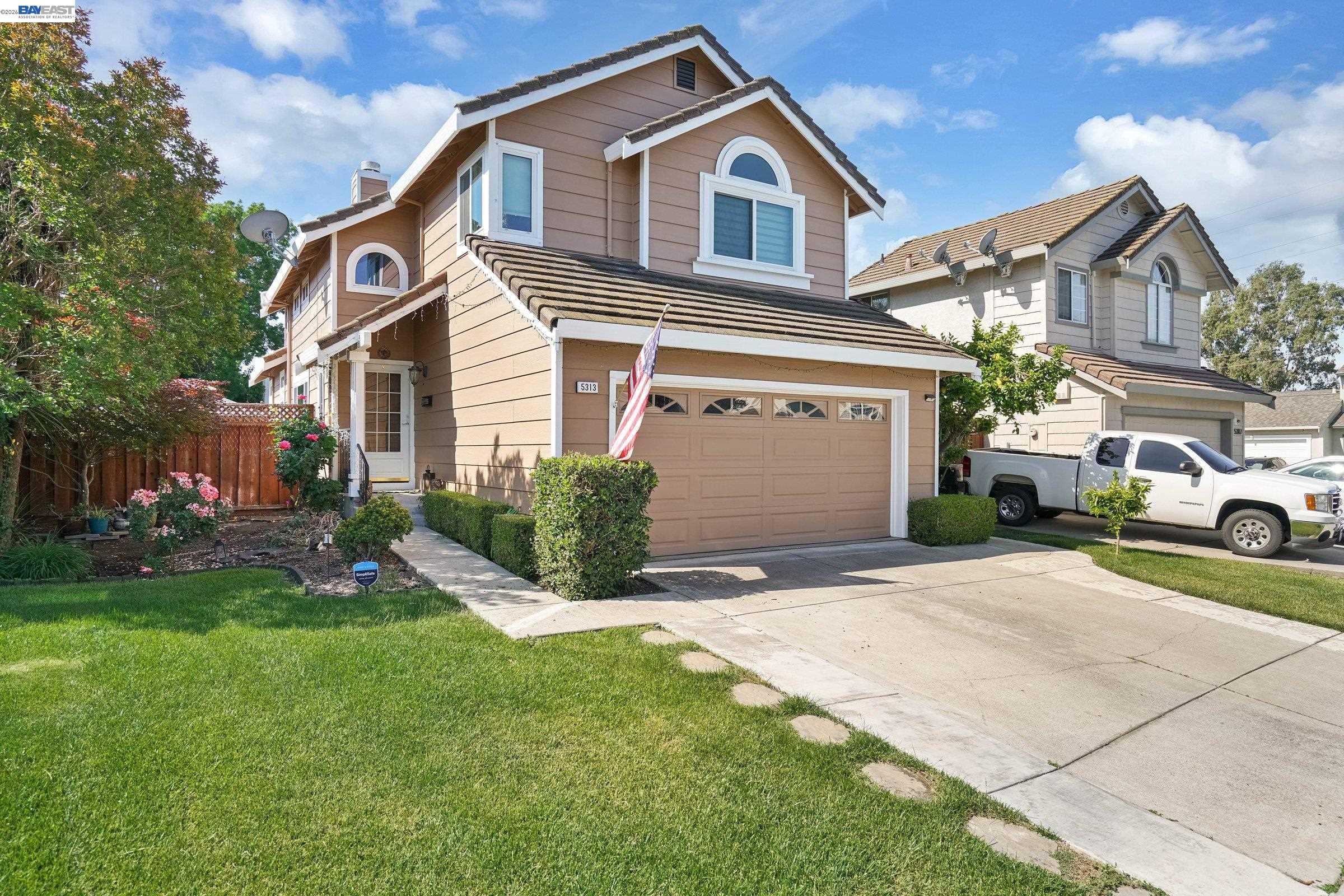 5313 Starflower Way