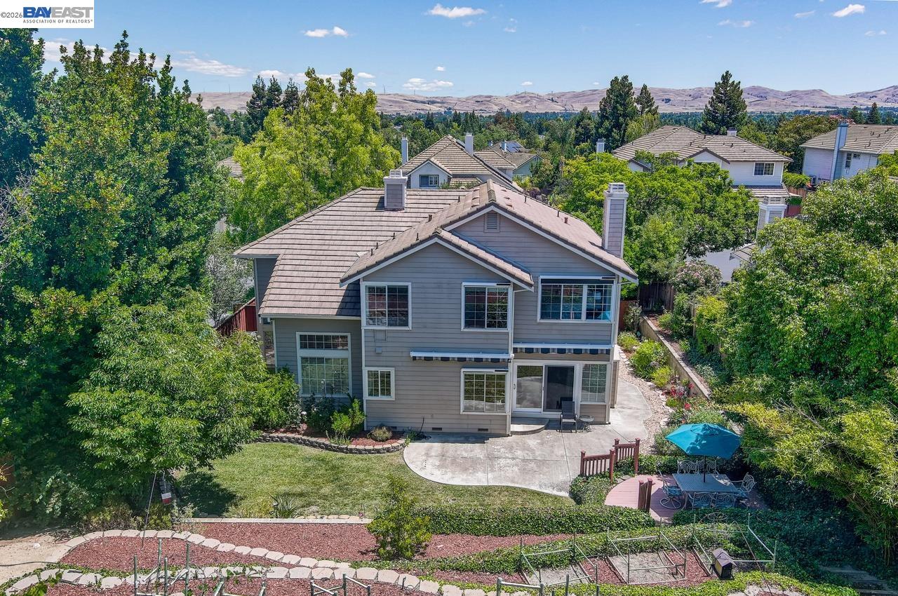 620 Amberwood Way