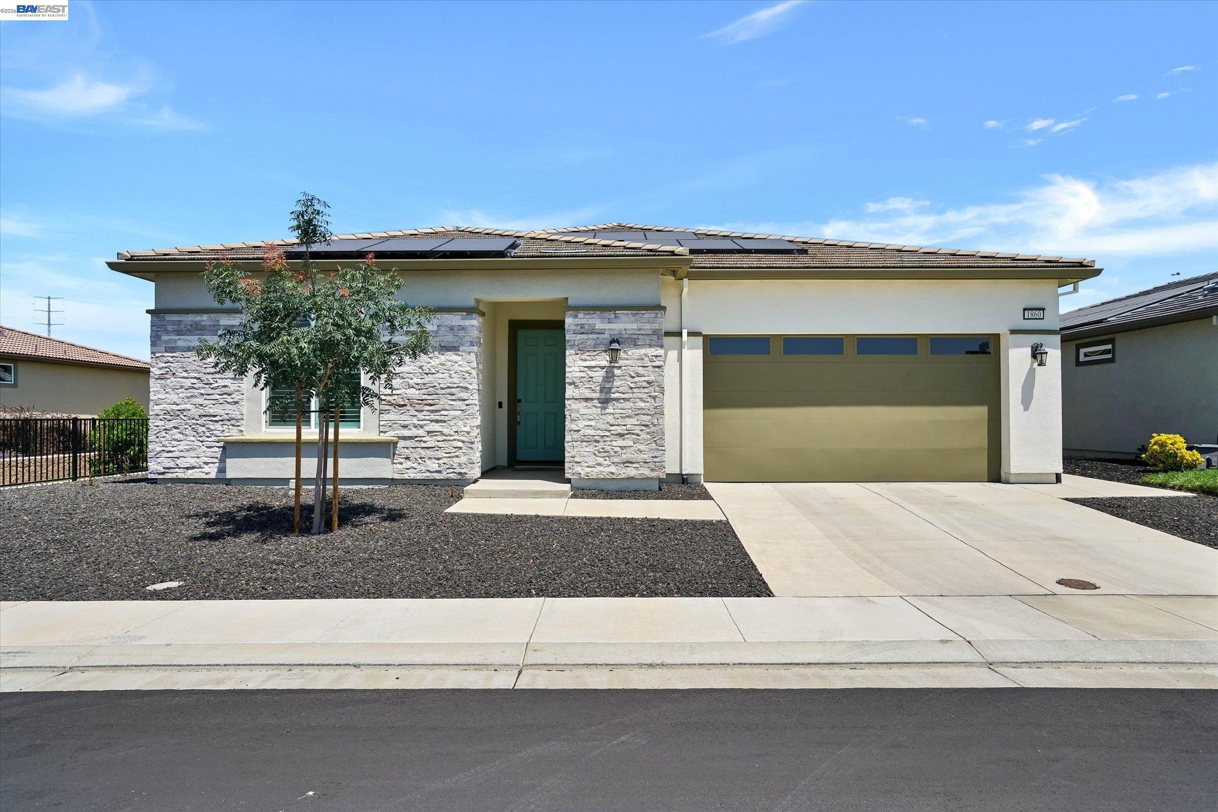1860 Morello Dr