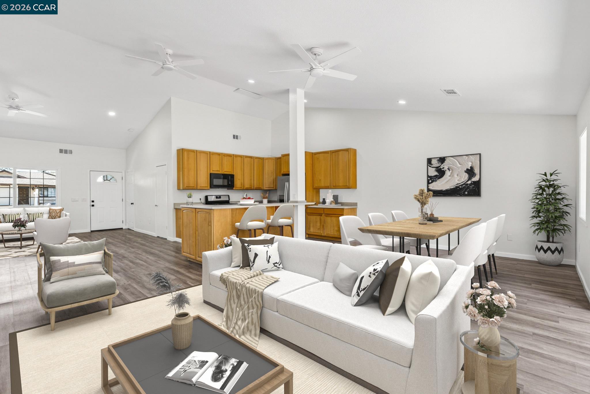 2037 Highland Drive