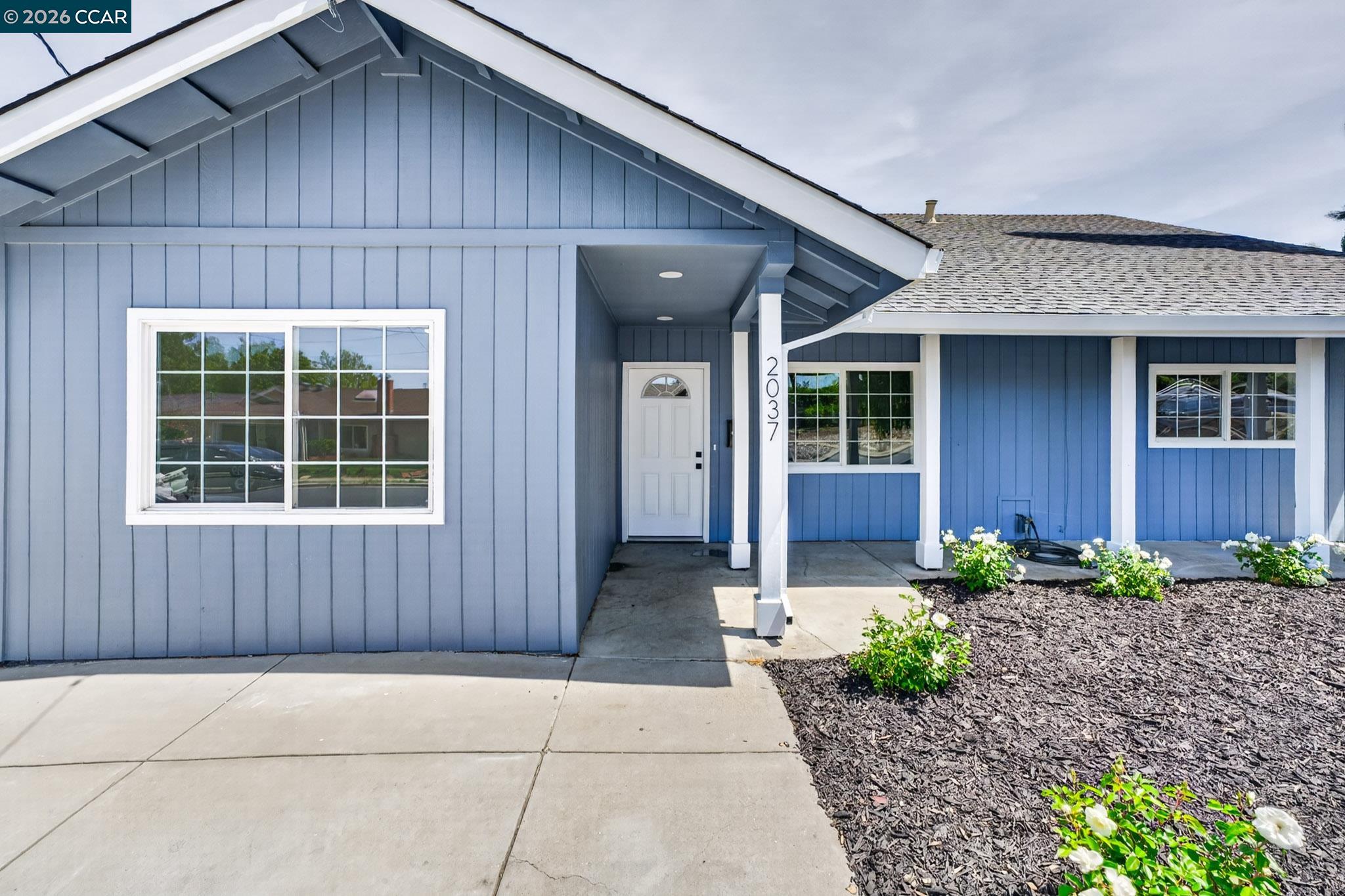 2037 Highland Drive