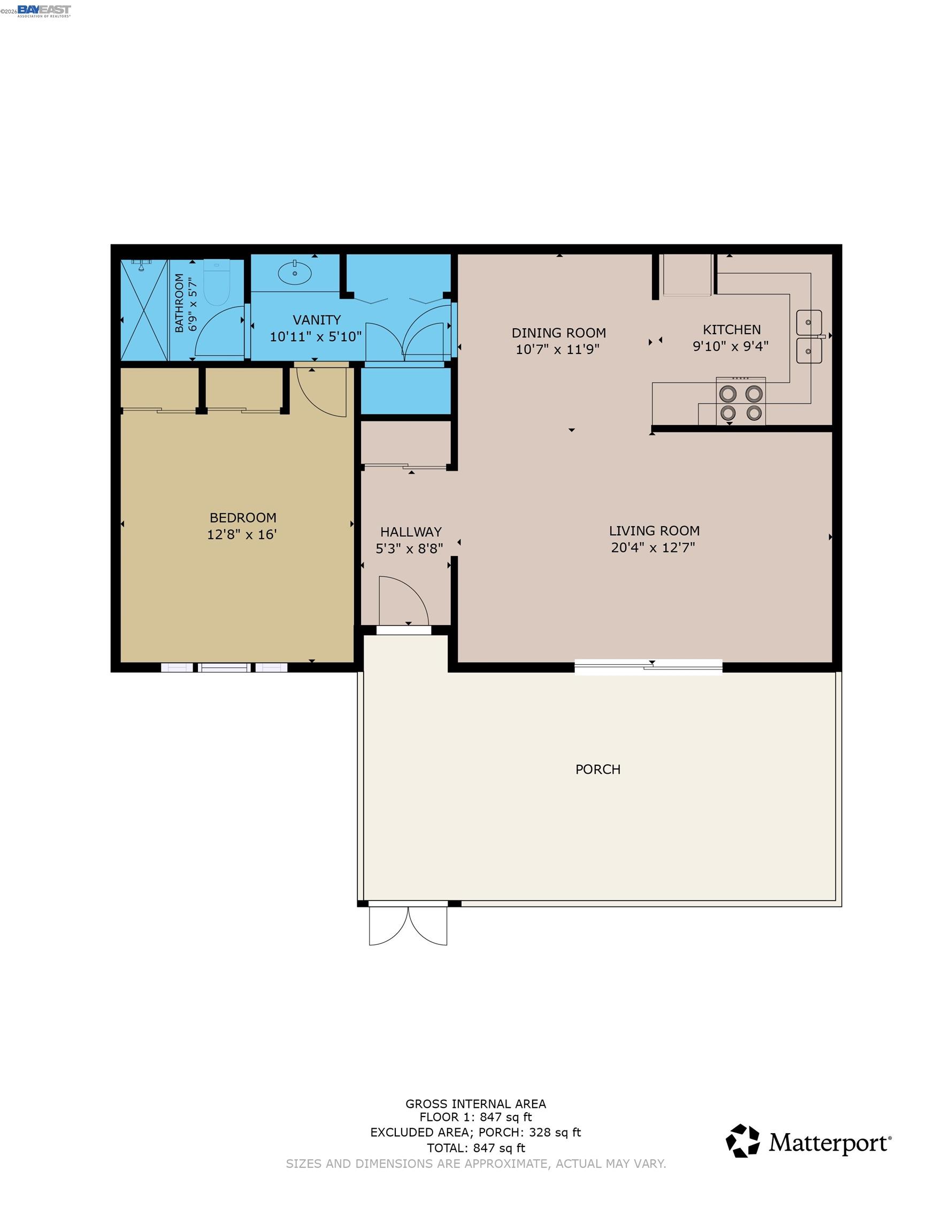 2201 Pine Knoll Dr # 3