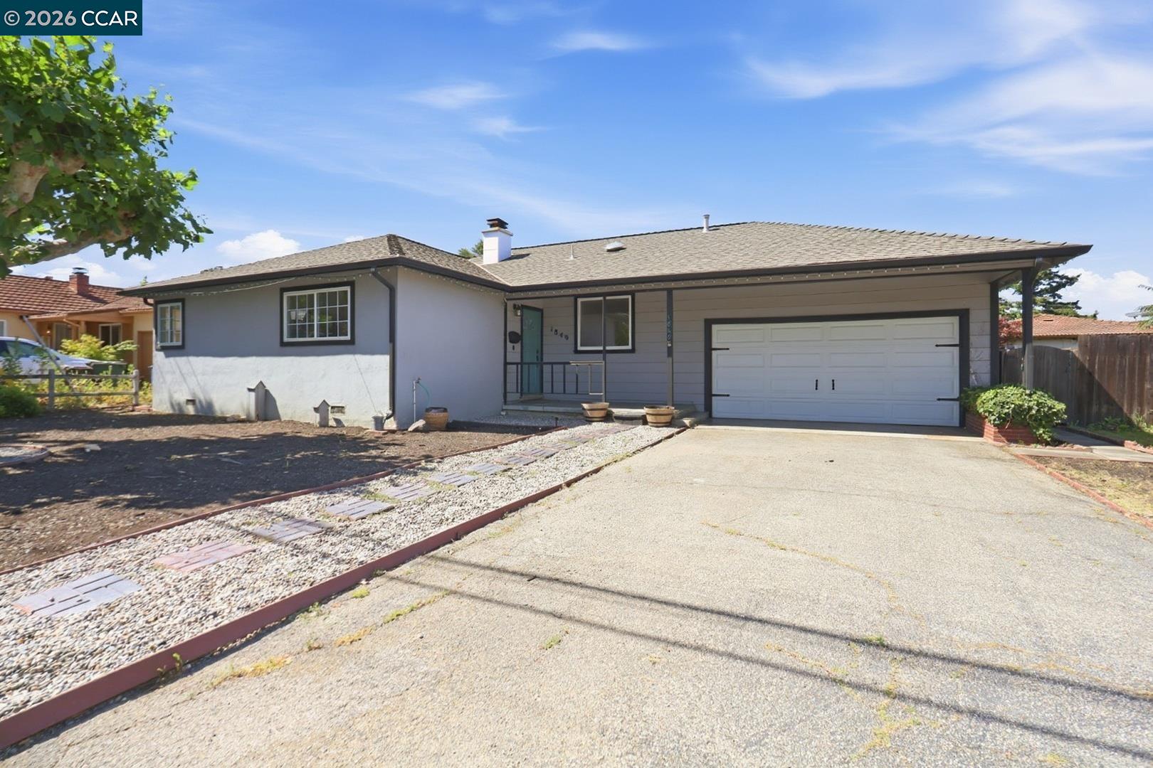 1849 Silverwood Dr
