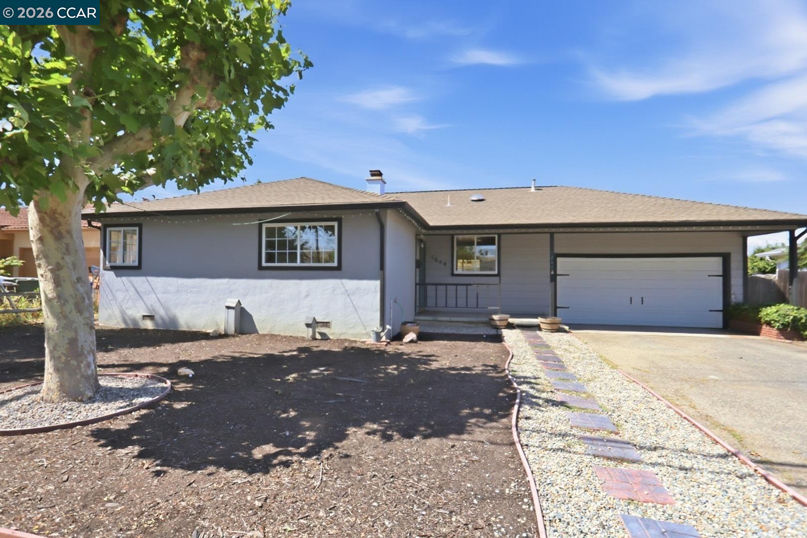 1849 Silverwood Dr