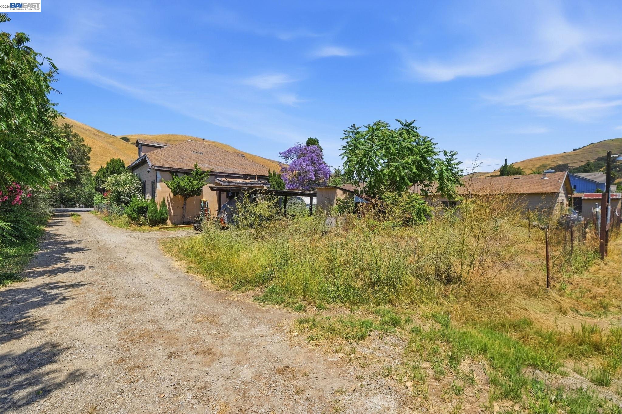 585 Old Canyon Rd
