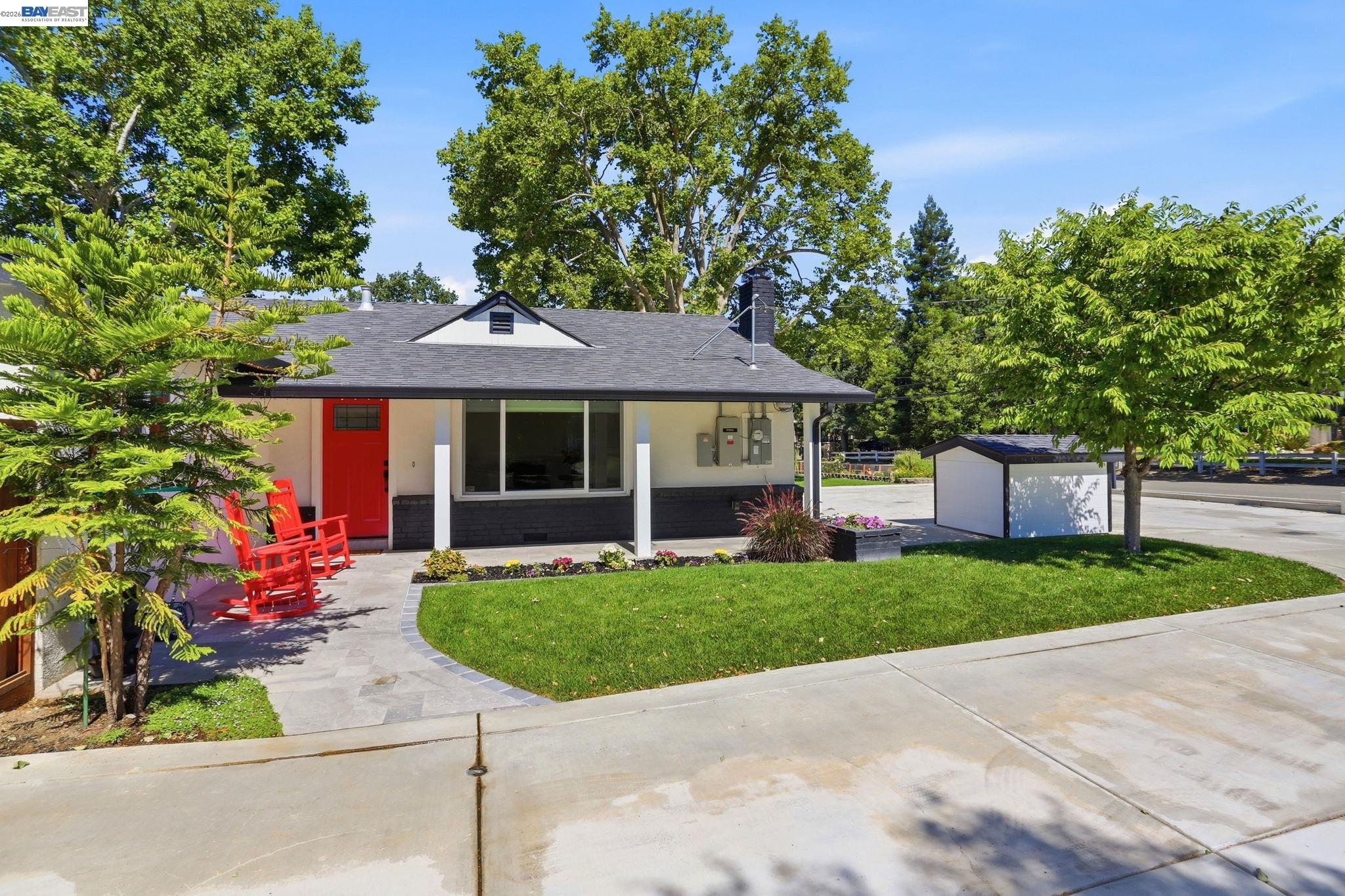 753 Sycamore Rd