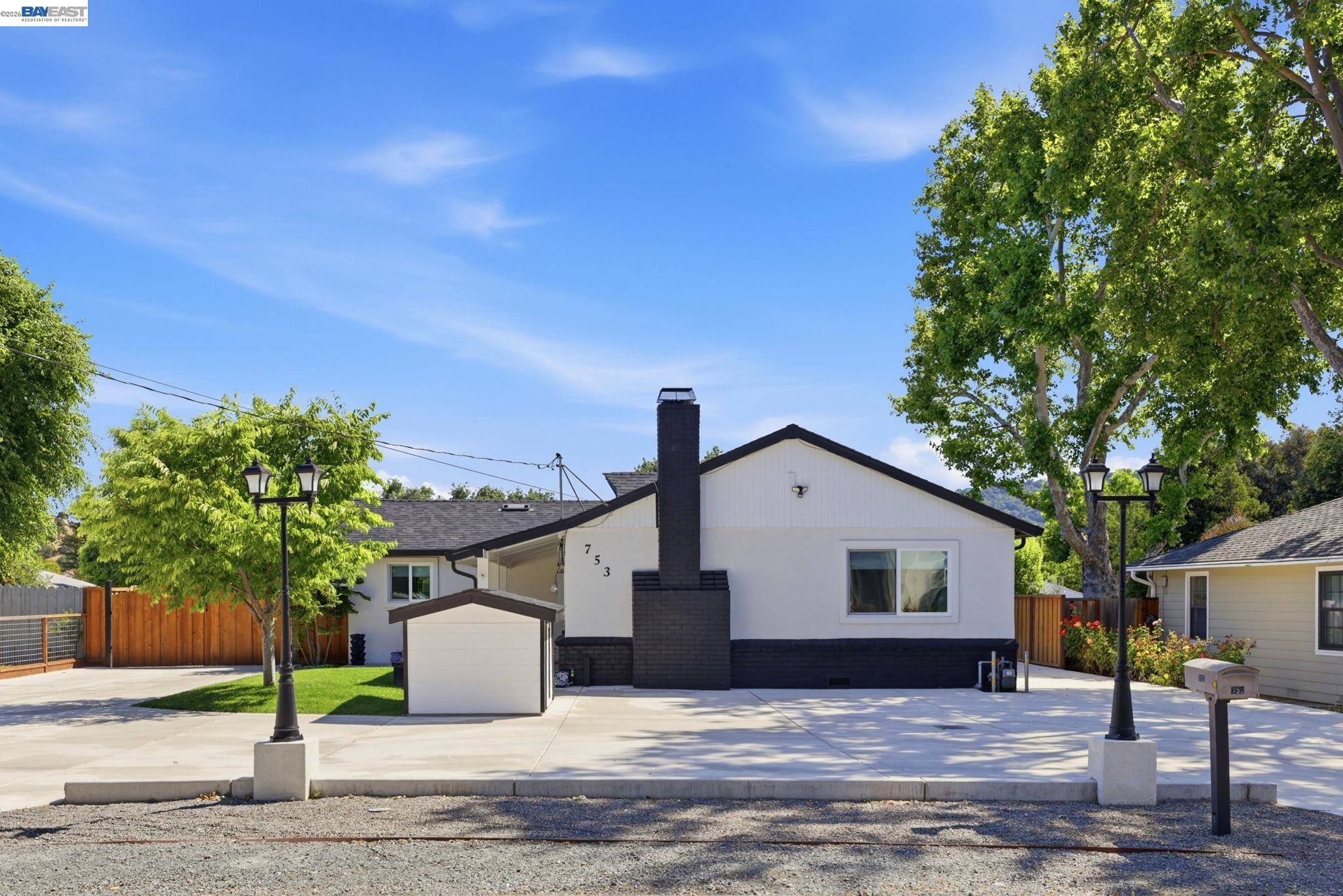 753 Sycamore Rd