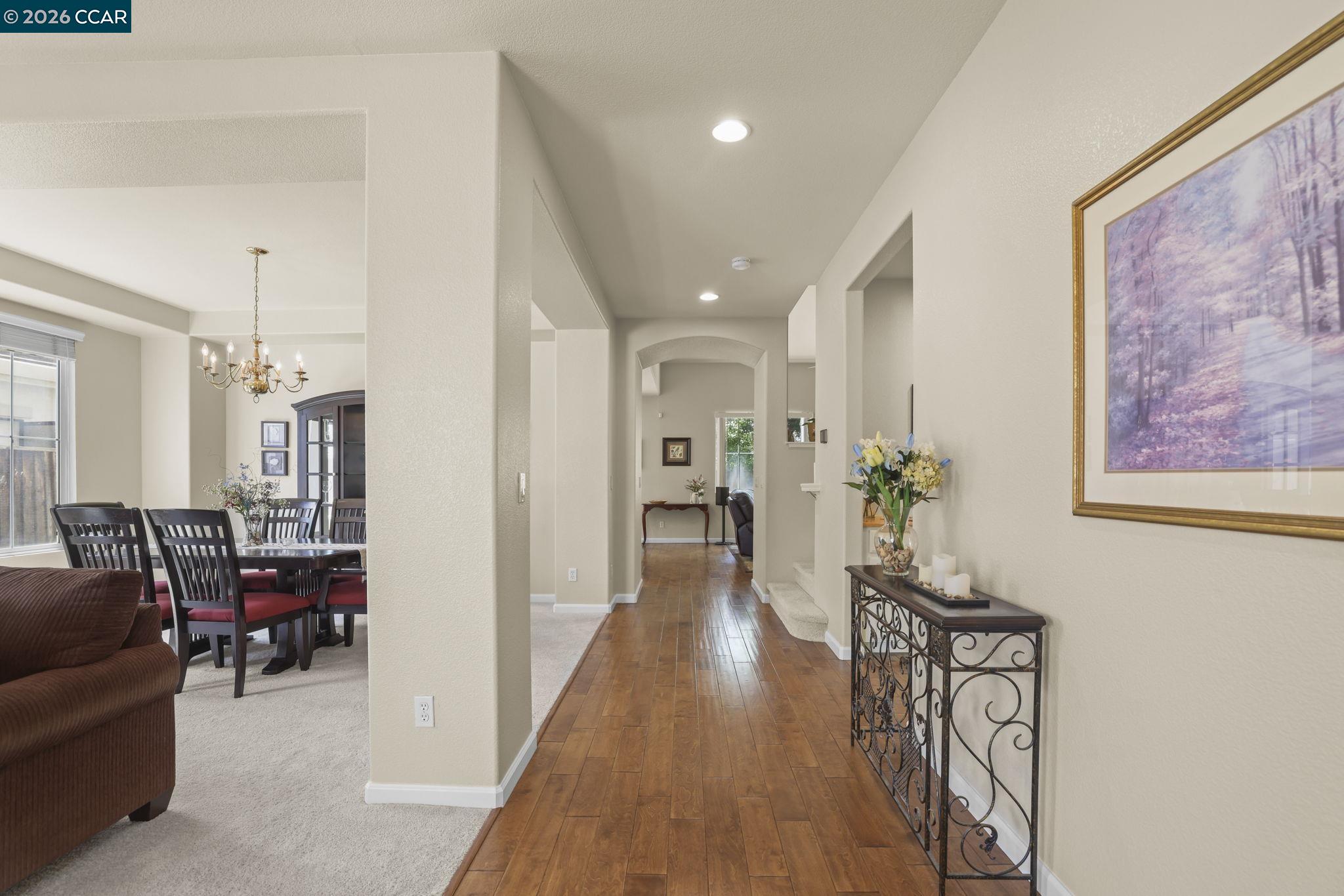 4529 Wagon Trail Way