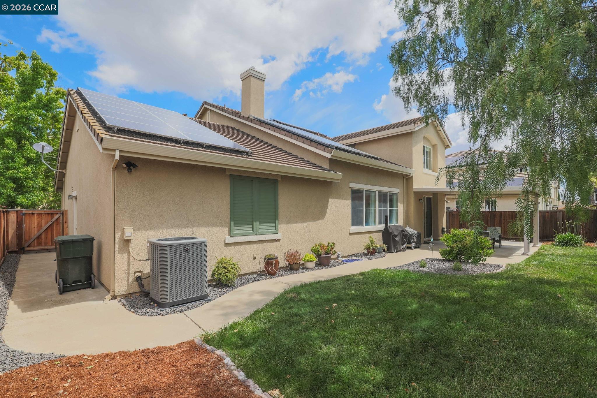 4529 Wagon Trail Way