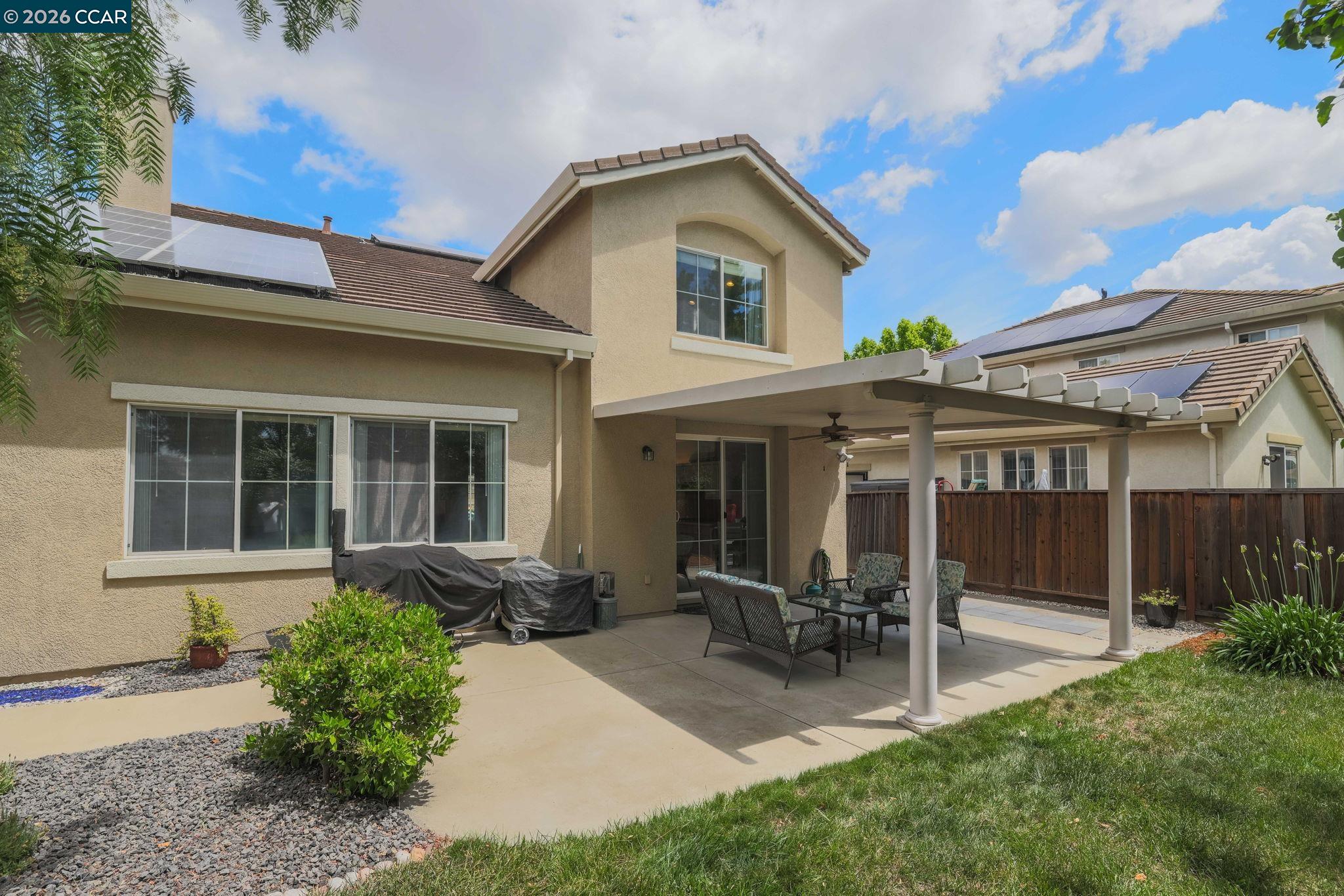 4529 Wagon Trail Way