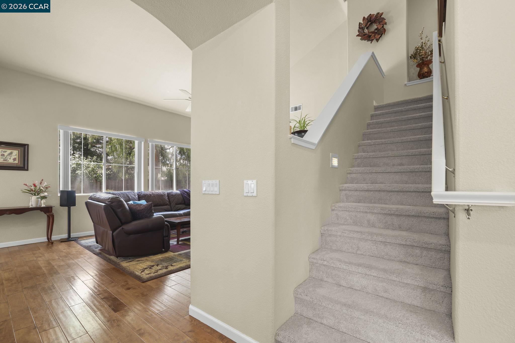 4529 Wagon Trail Way