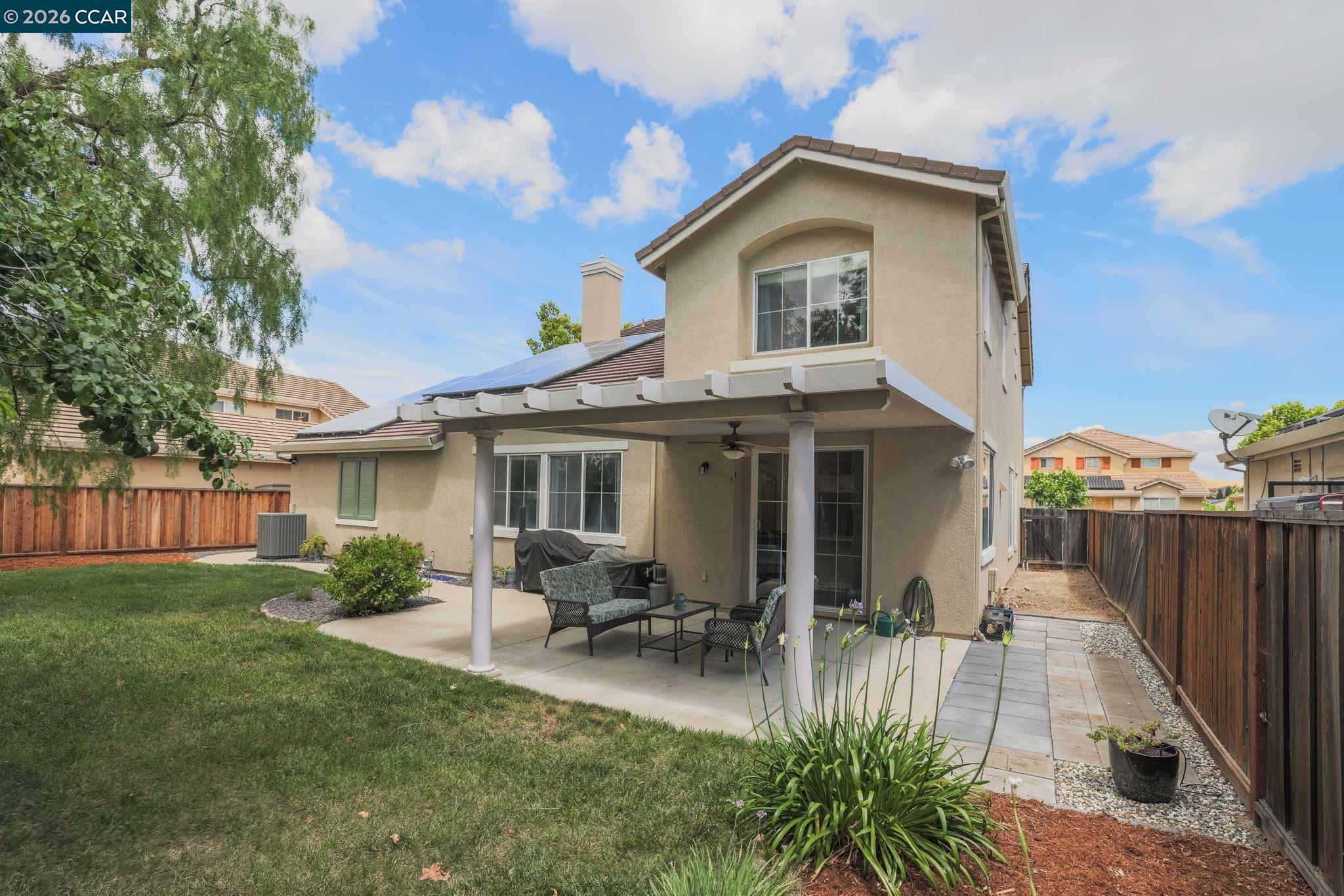 4529 Wagon Trail Way
